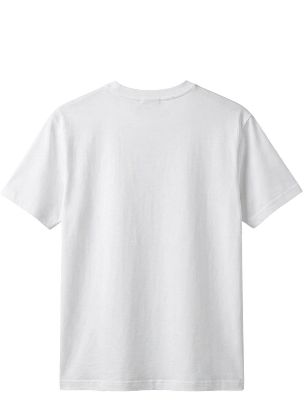 MC2 SAINT BARTH T-shirt Donna EMILIE 08643L COCKTAIL MALESSERE 01N CHARM EMB