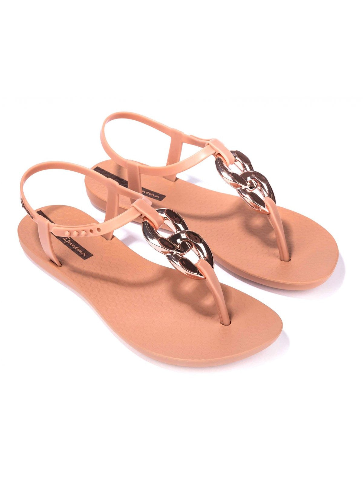 IPANEMA Sandalo Donna IP.83701 BC840 BROWN/ROSE