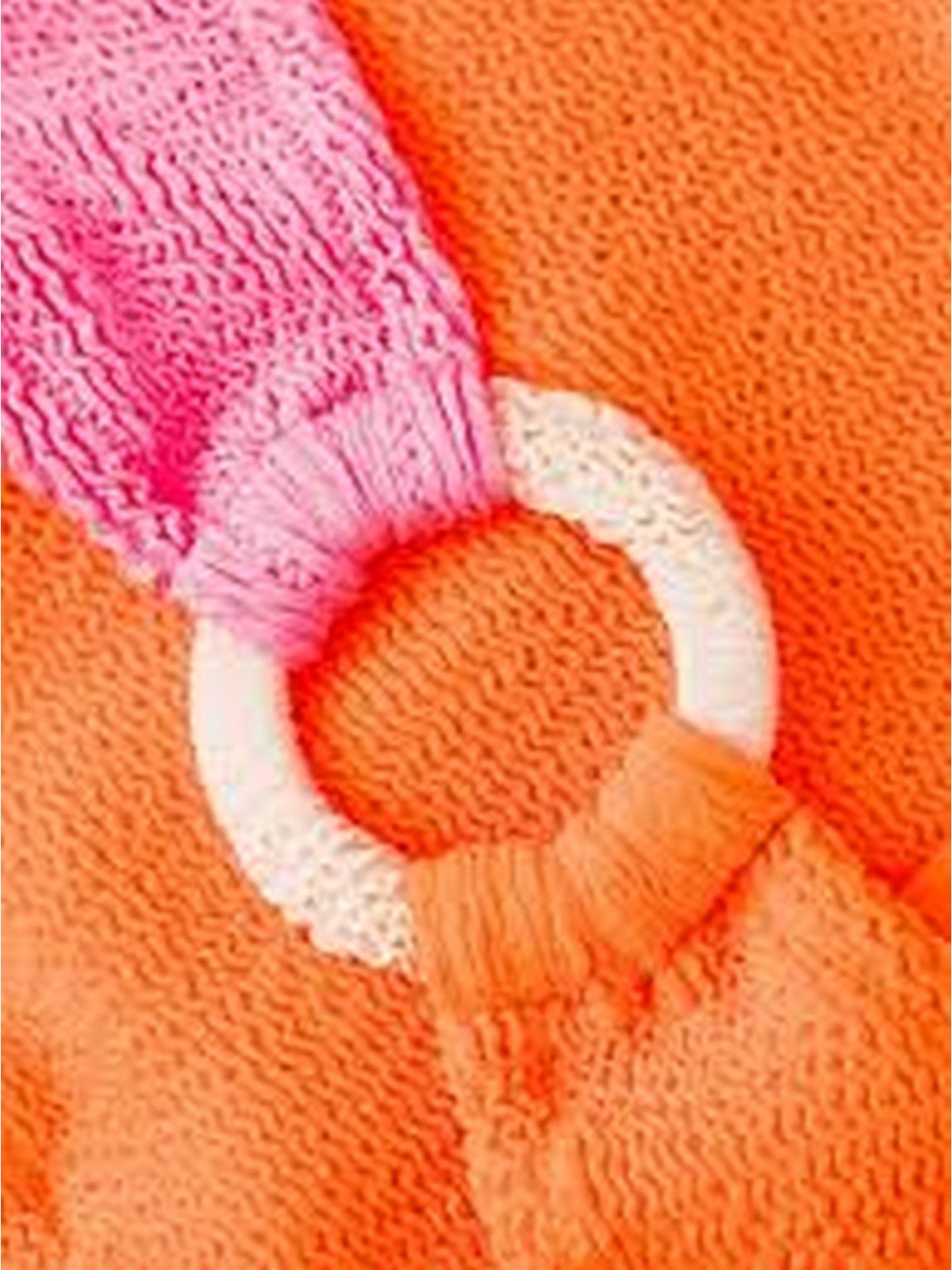 MC2 SAINT BARTH Costume da bagno Donna LAUREL W 05477F Rosa gioboutiqueweb