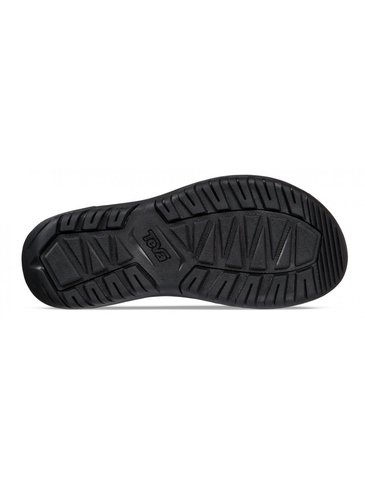 TEVA Sandalo Uomo Hurricane XLT2 M 1019234 BLK BLACK
