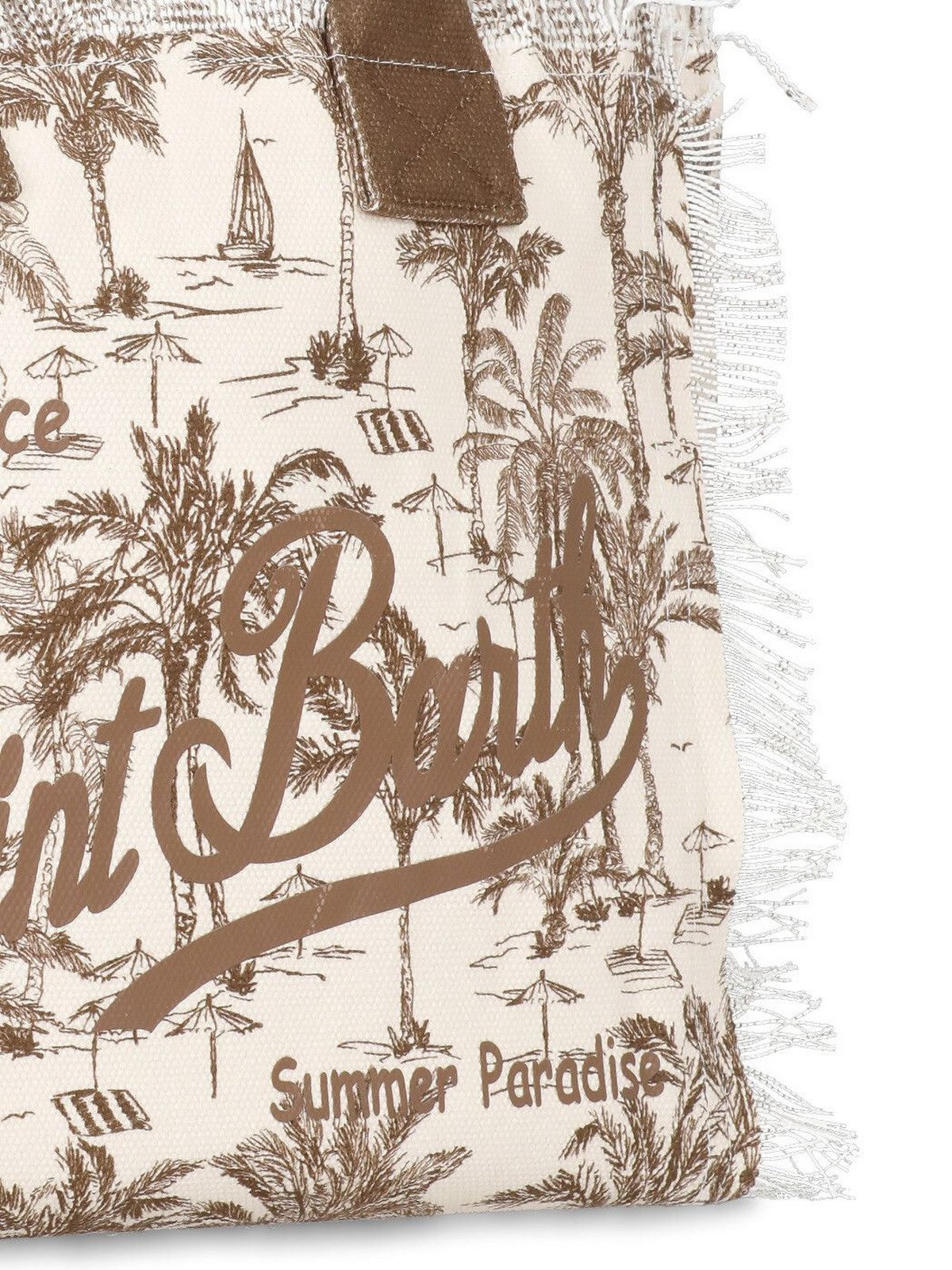 MC2 SAINT BARTH Borsa Donna VANITY 02154H SAINT BEACH 10 gioboutiqueweb