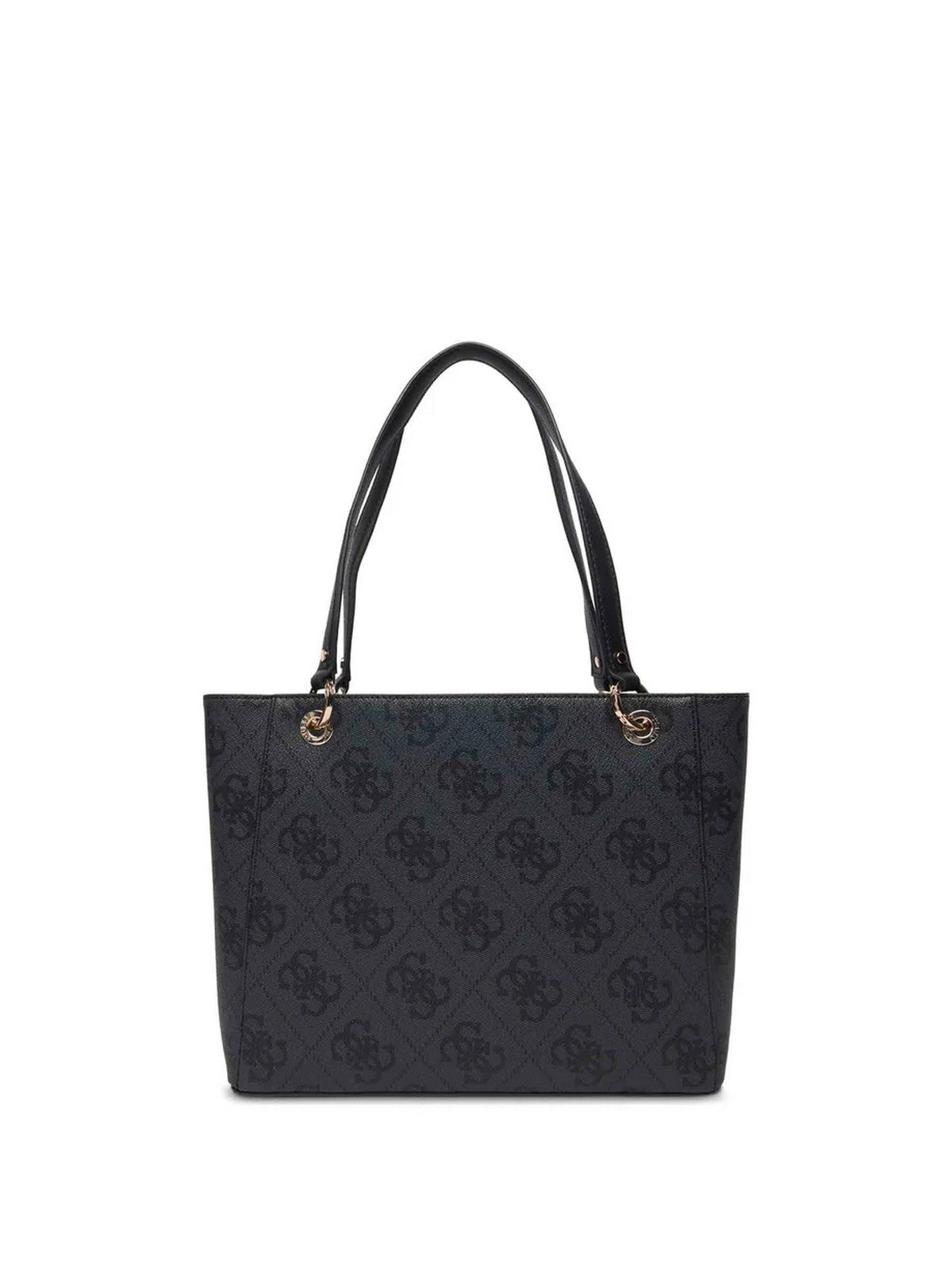 GUESS Borsa Donna NOELLE II TOTE HWSO96 72250 CLO COAL LOGO