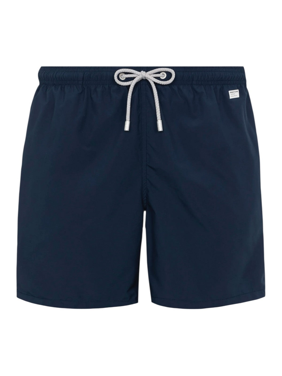 MC2 SAINT BARTH Costume da bagno Uomo LIGHTING PANTONE 01634H 61 BLUE NAVY PNT gioboutiqueweb