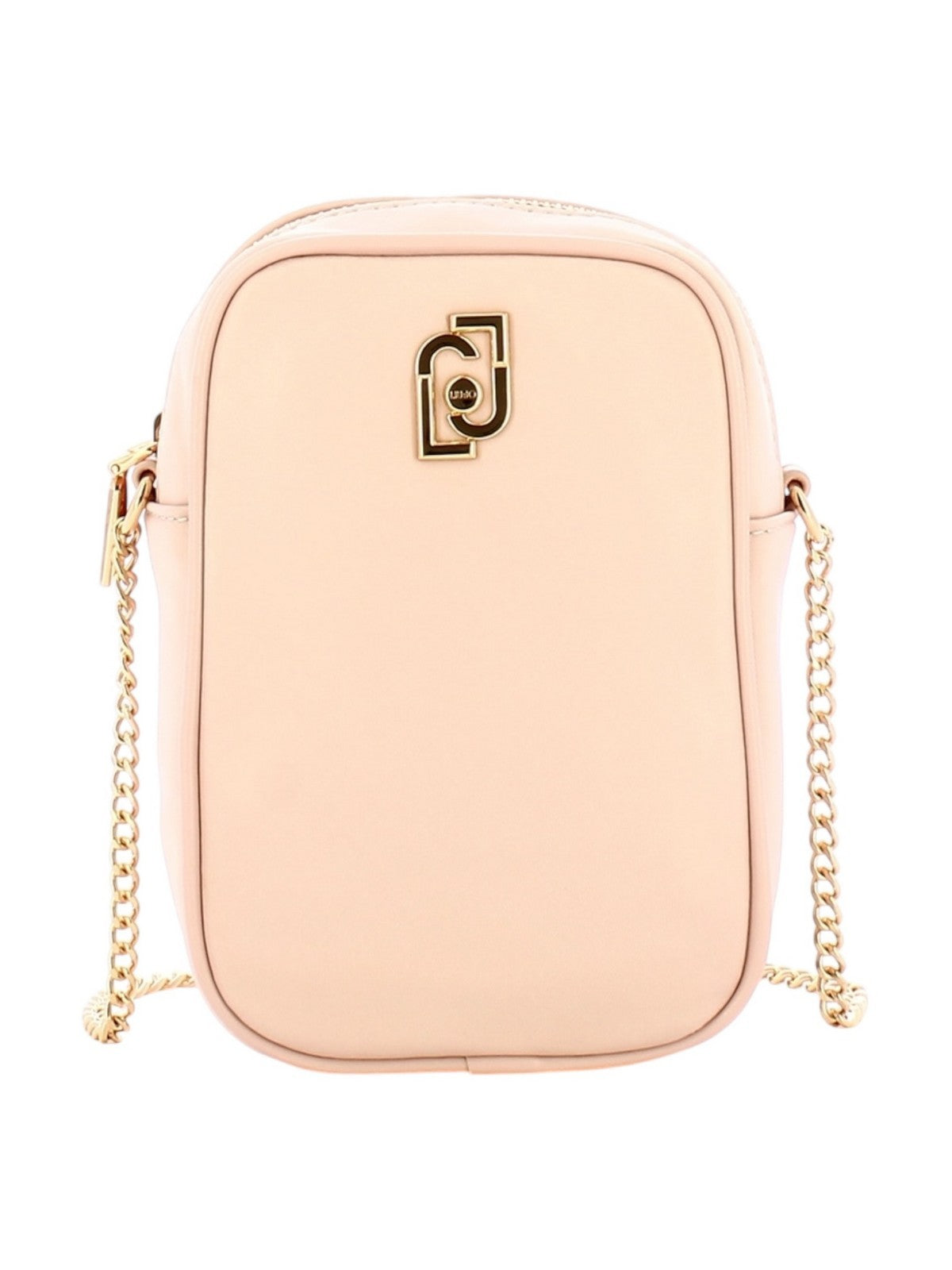 LIU JO ACCESSORIES Borsa Donna AA5183T4559 00178 Rosa gioboutiqueweb