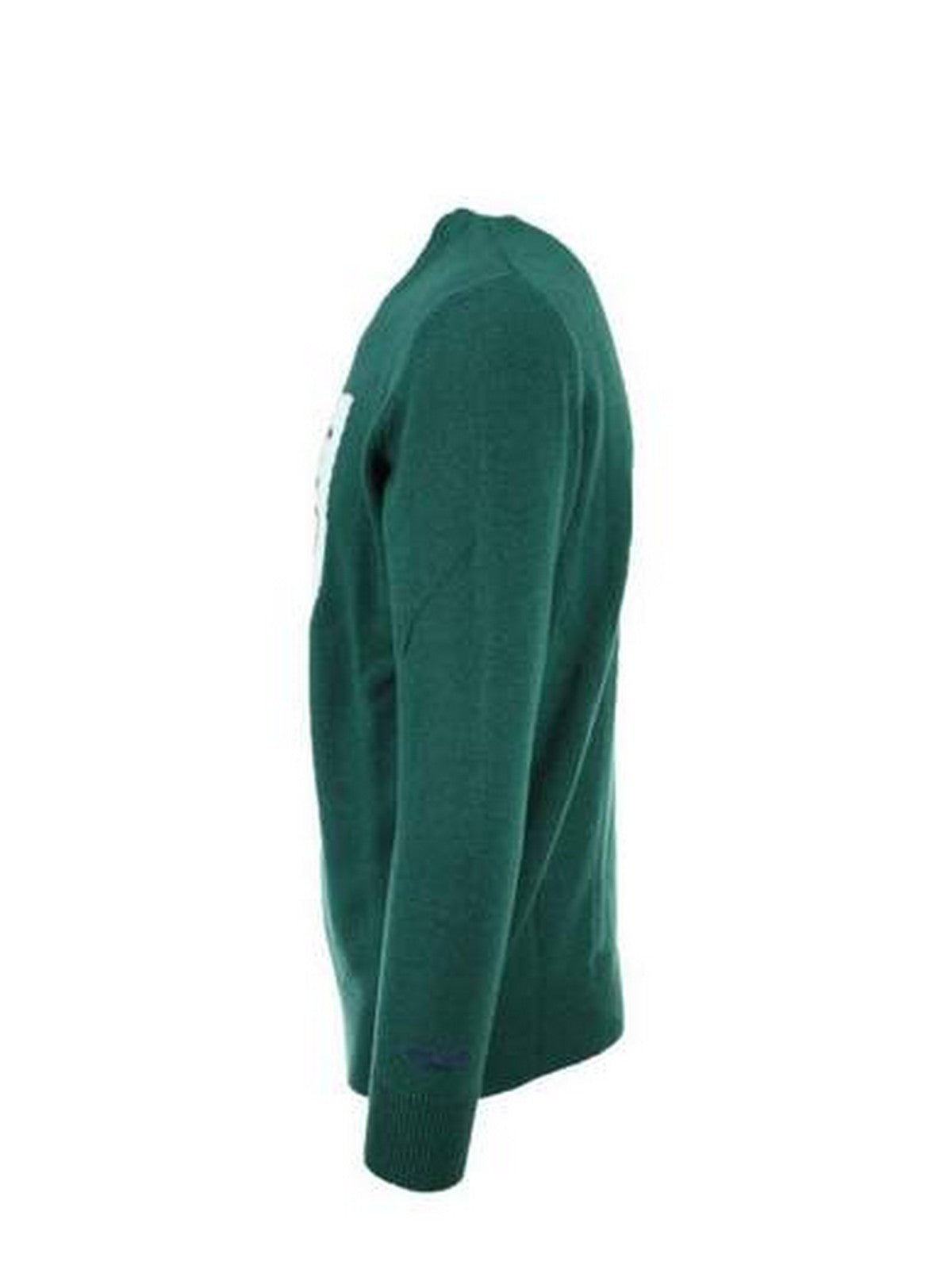 MC2 SAINT BARTH Maglione Uomo HERON 10919E WINE NOT 51