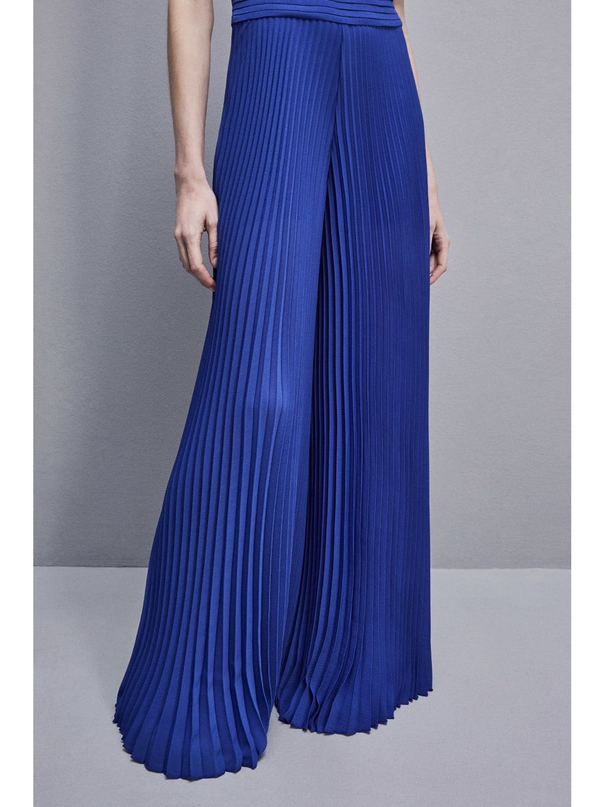 PATRIZIA PEPE Tuta Donna 2T0045 A442 CA01 Blu gioboutiqueweb