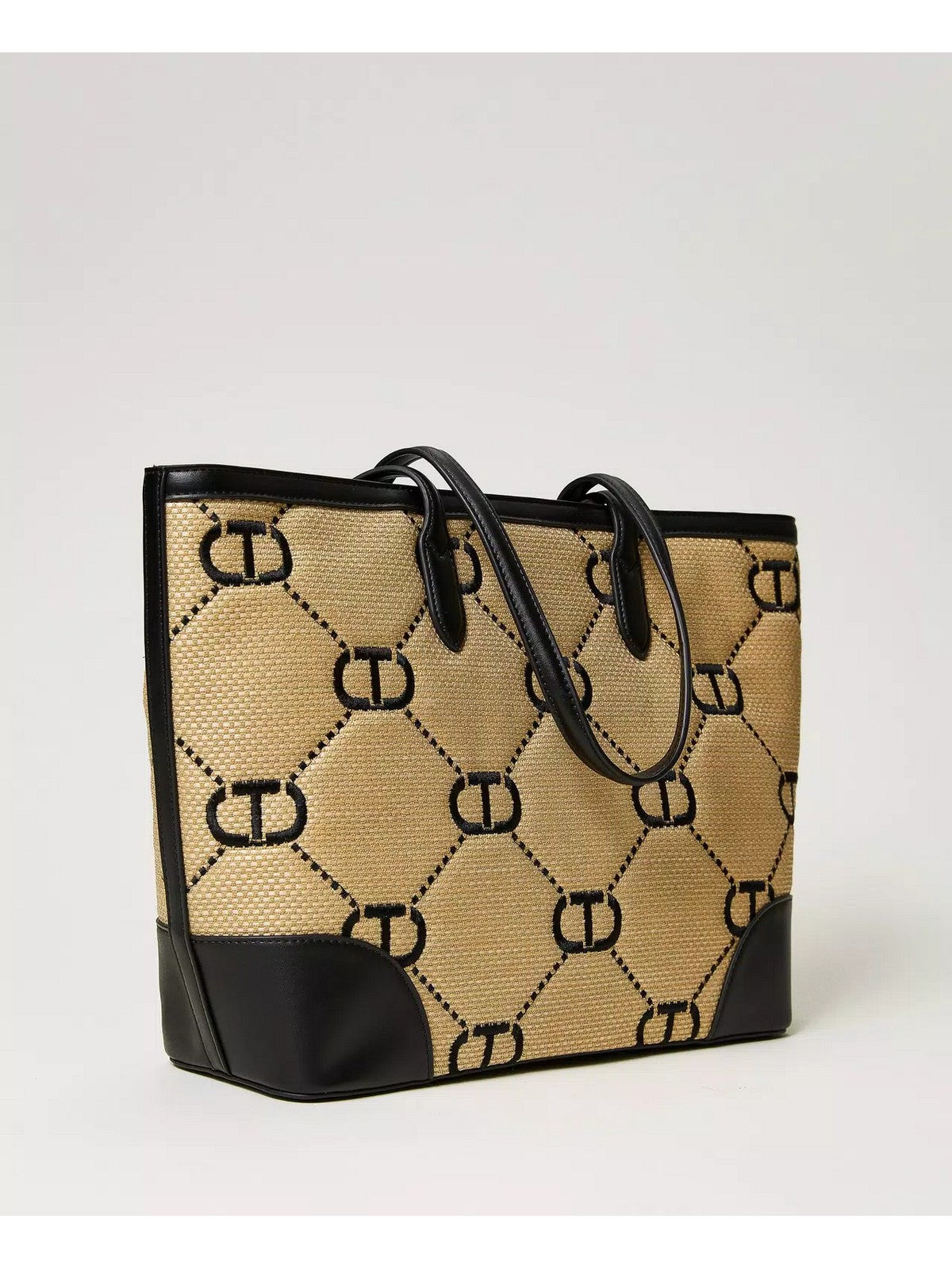 Twinset women's bag 241TB7210 00006 black