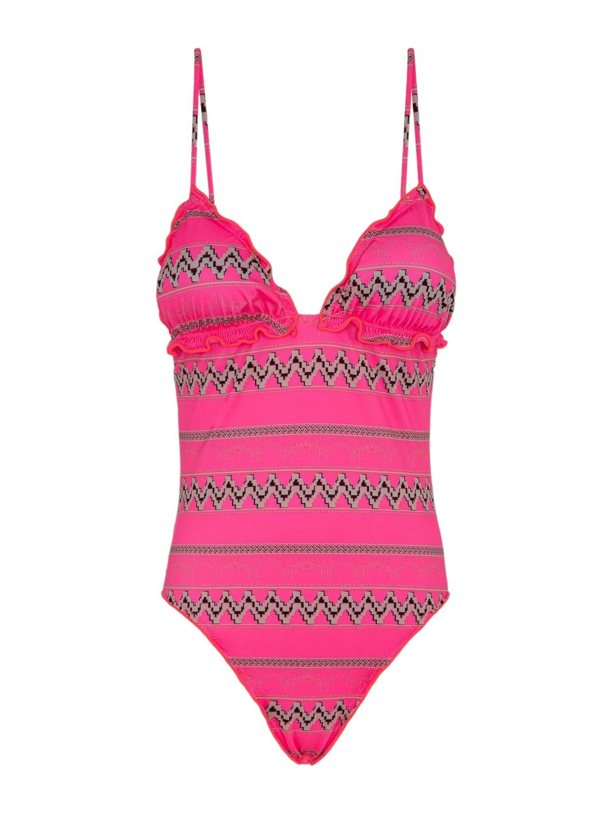 F ** k batio disfraz mujer fk24-1342x05 rosa