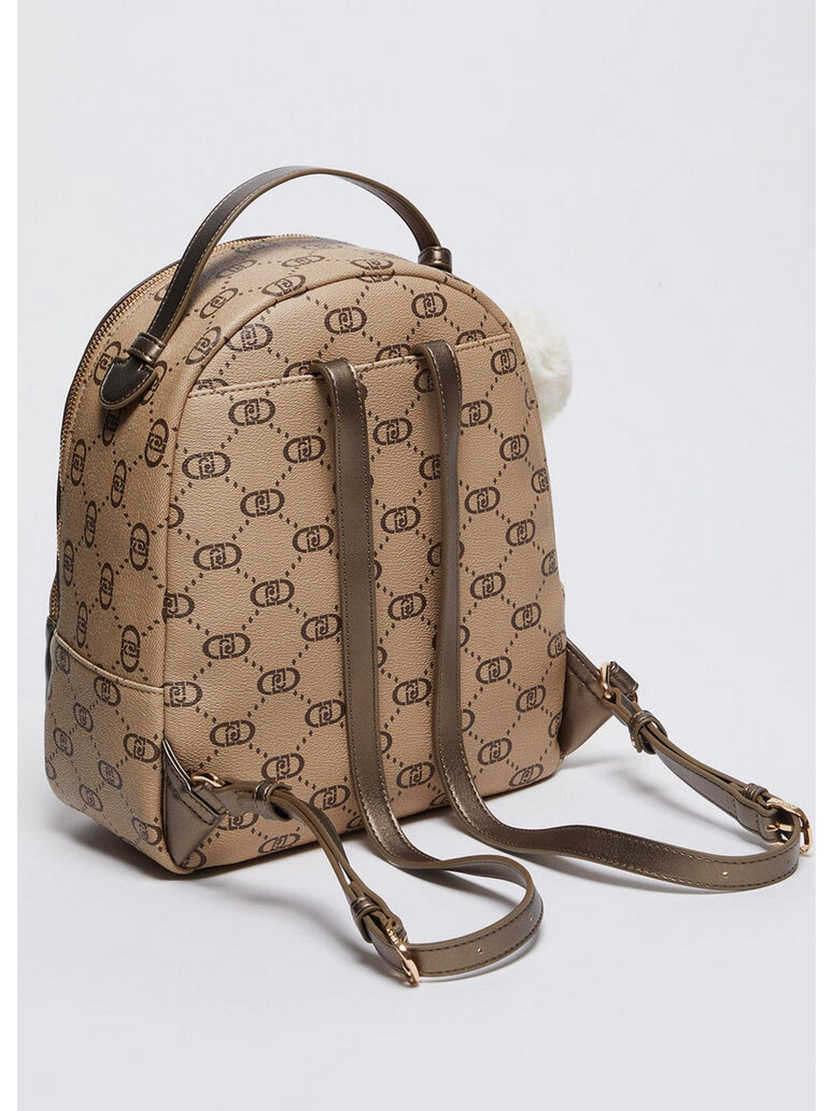 Liu Jo Accessories Women's backpack AF4193E0668 61406 brown