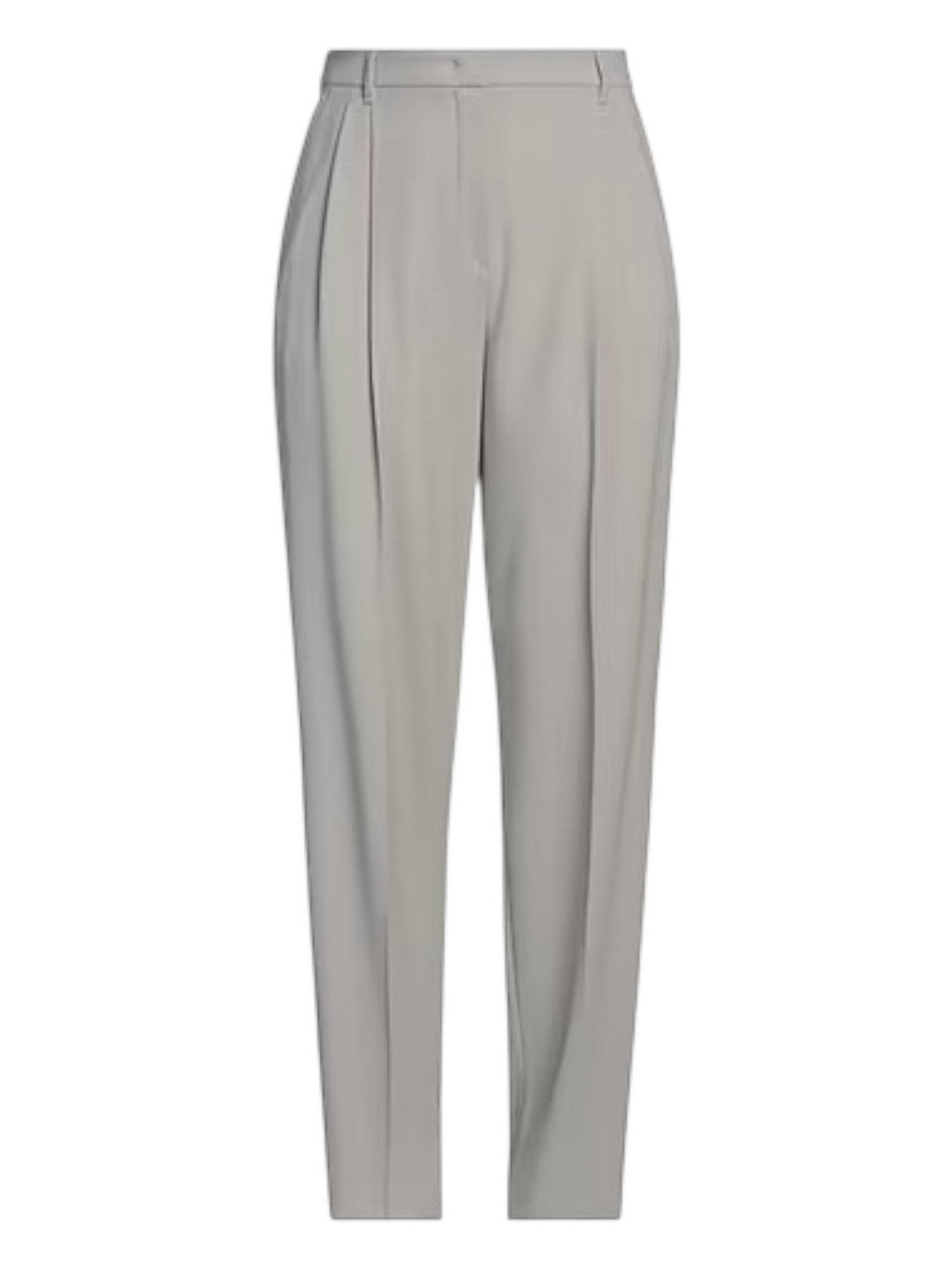 EMPORIO ARMANI Pantalone Donna EW000834 AF10206 U8011 Grigio