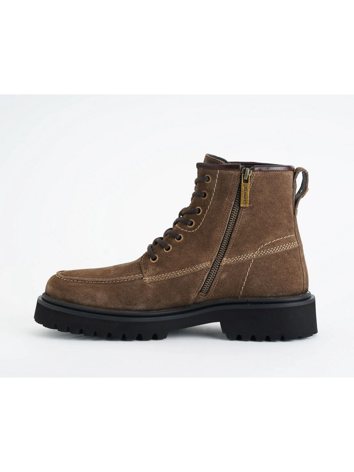 Blauer Boots and Boots Men Buxton F5buxton05/his Ele Elephant