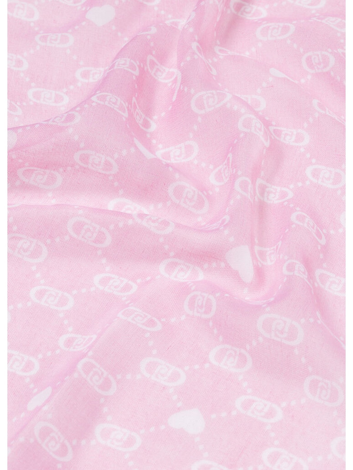 LIU JO SOFT Stola Donna 2A5025T0300 72624 Rosa gioboutiqueweb