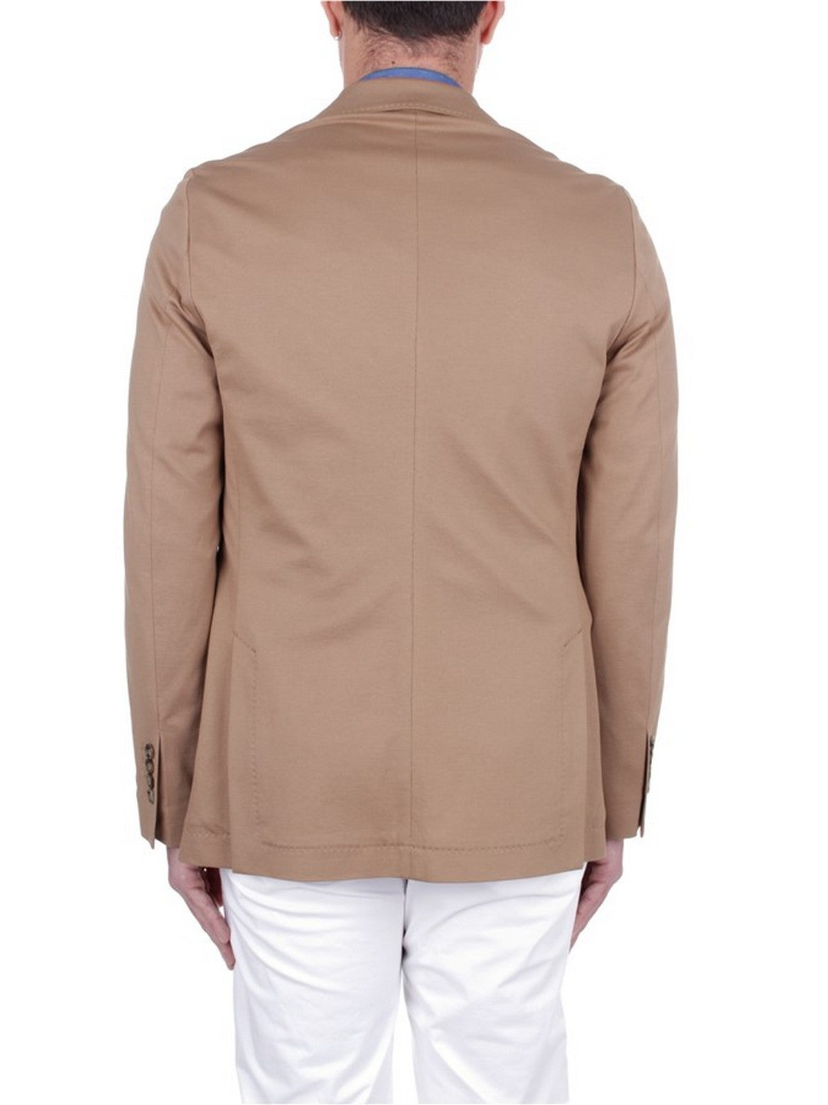 Circolo 1901 Veste masculine CN4224 863 Beige