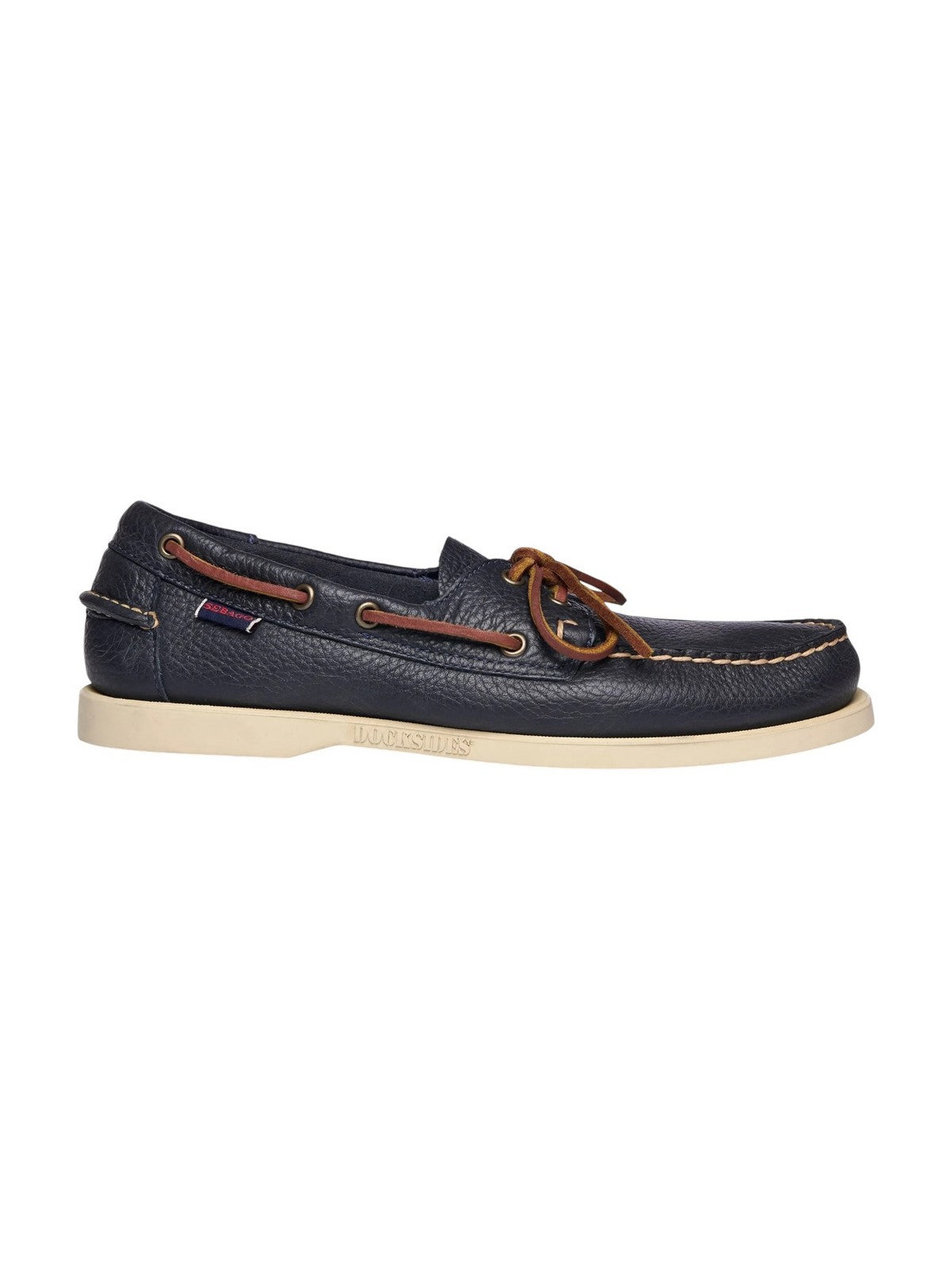 SEBAGO Mocassino Uomo 73118WW 908 Blu gioboutiqueweb