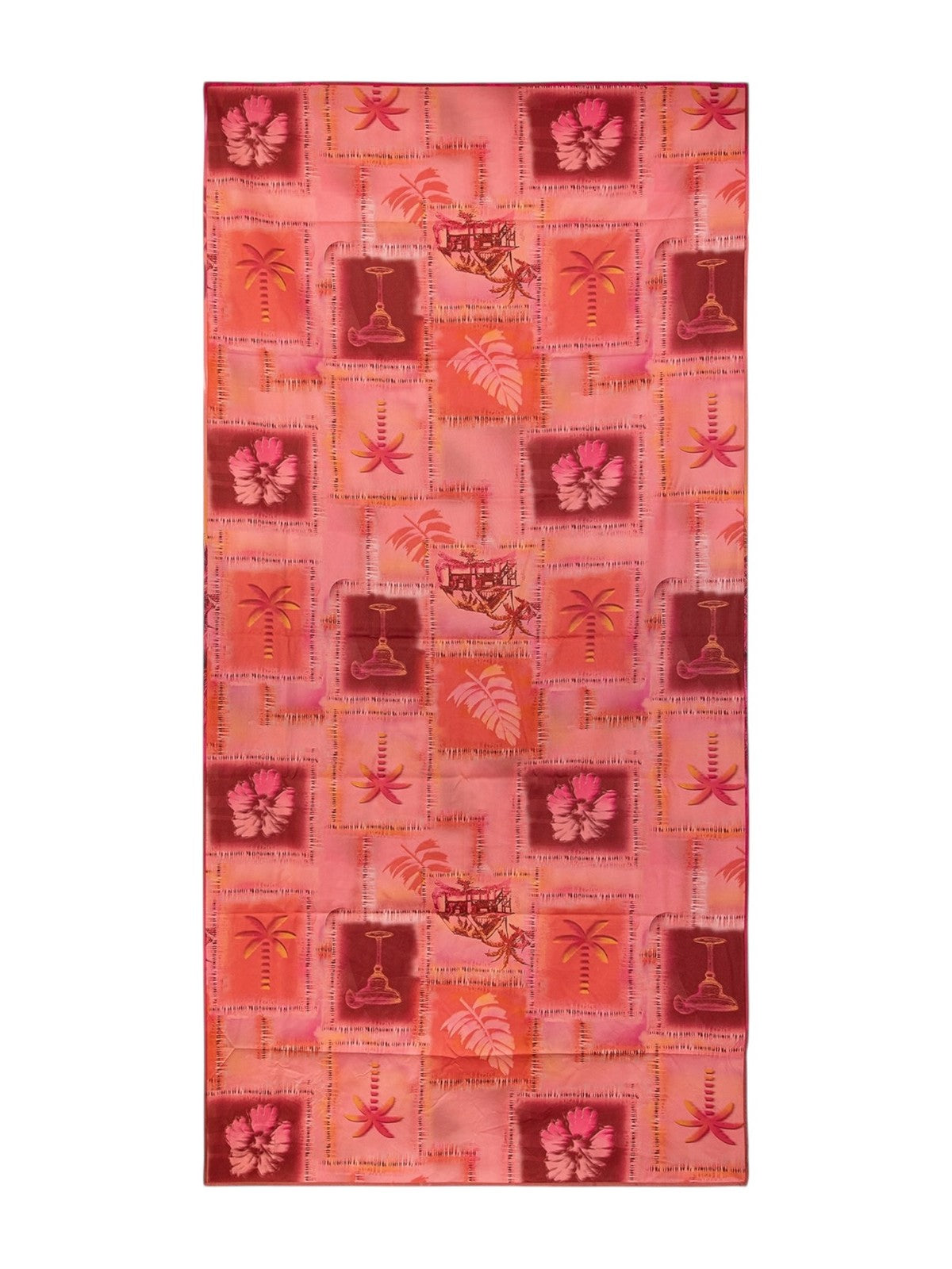 F**K Telo mare Donna FA25-A150X21 Fantasia