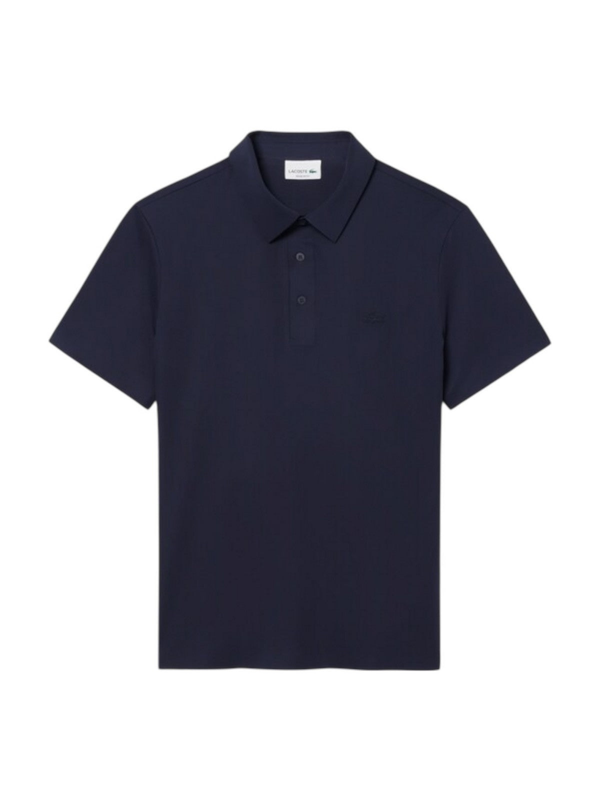 LACOSTE Polo Uomo DH1604 HDE BLU