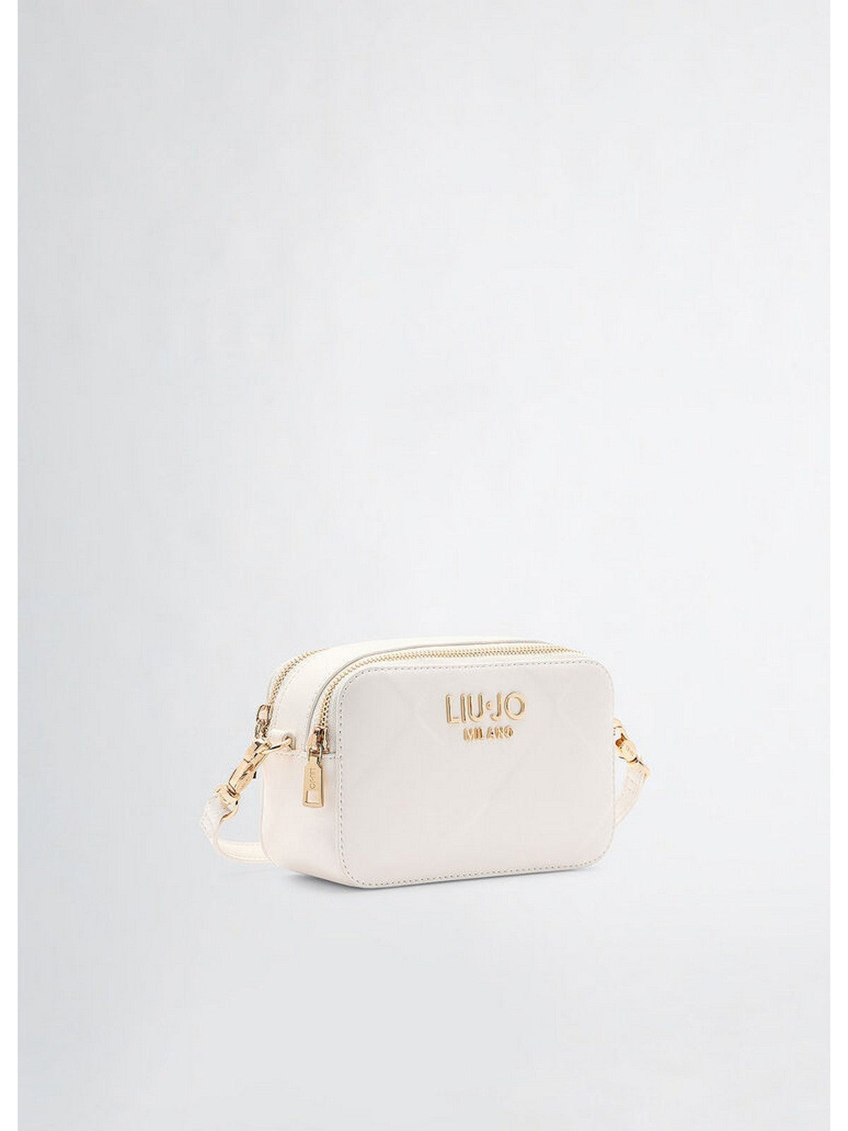 LIU JO ACCESSORIES Borsa Donna AA5100E0778 01065 Bianco