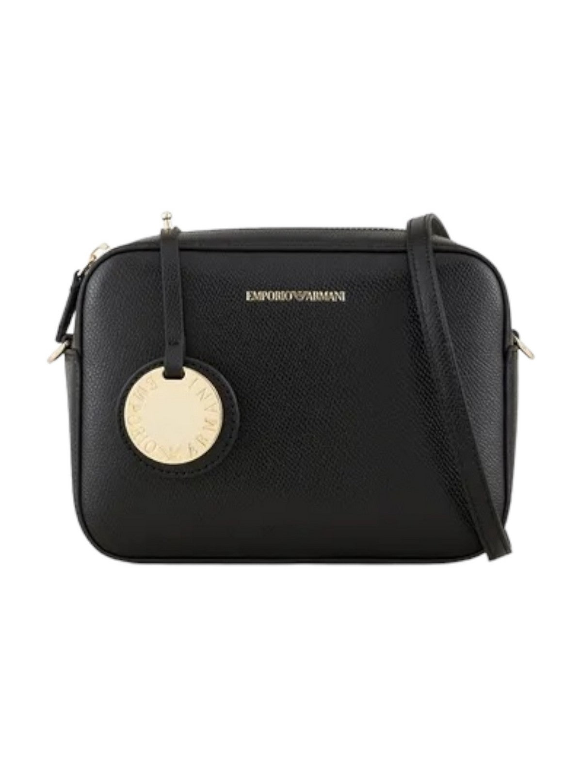 EMPORIO ARMANI Borsa Donna Y3B092 YH15A 81386 Nero gioboutiqueweb