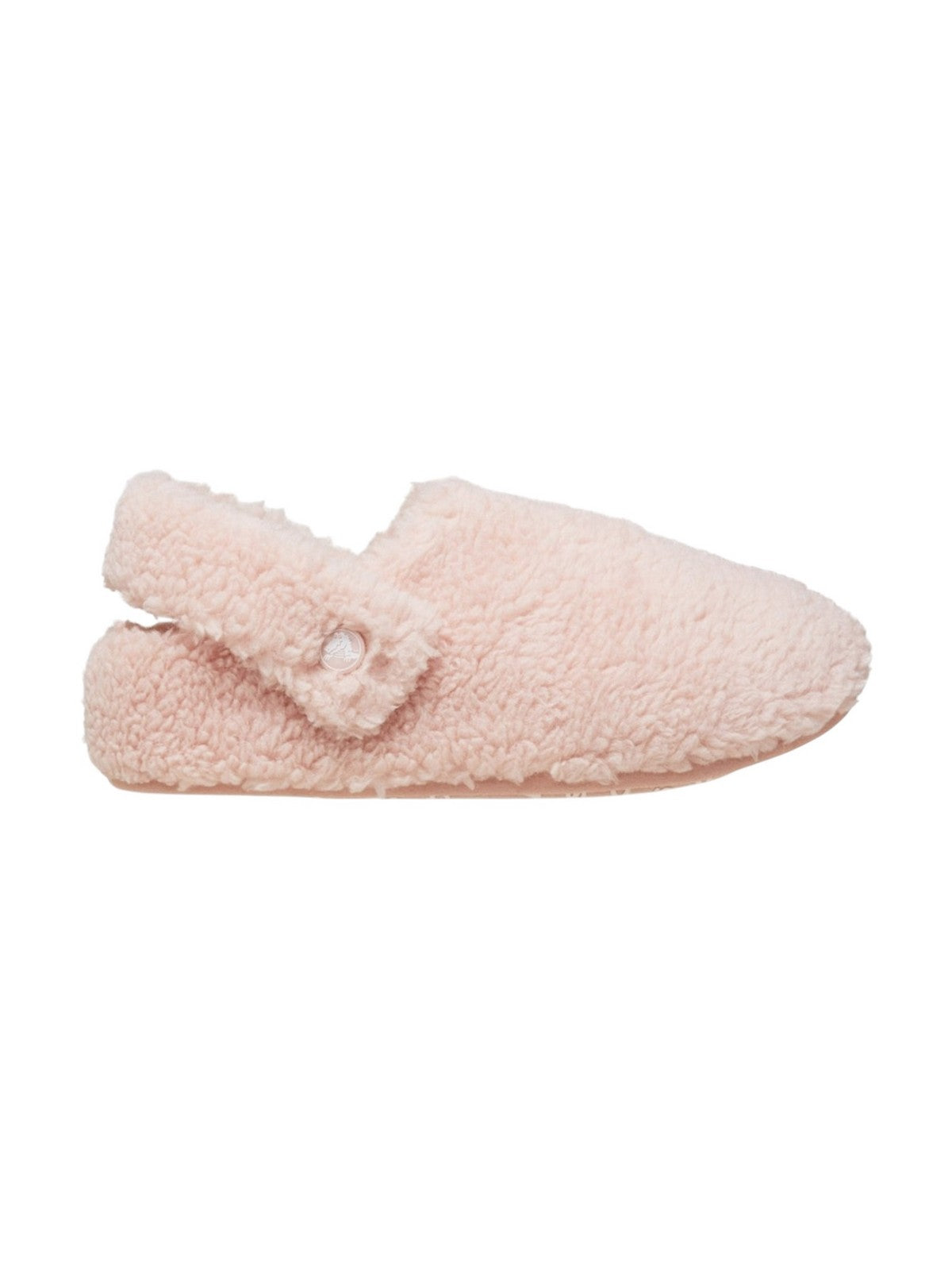 Crocs Ciabatta Donna Classic Cozzzy Slipper 209386 6ty Rosa