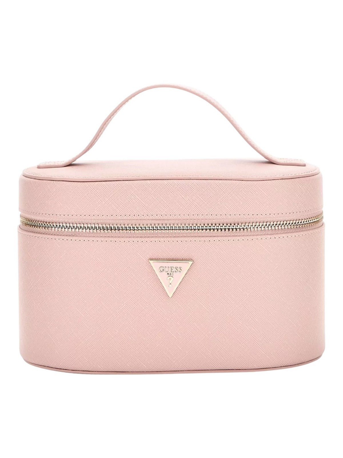 Beauty Case Pochette Guess Rosa Guess Beauty Houses Woman Beauty