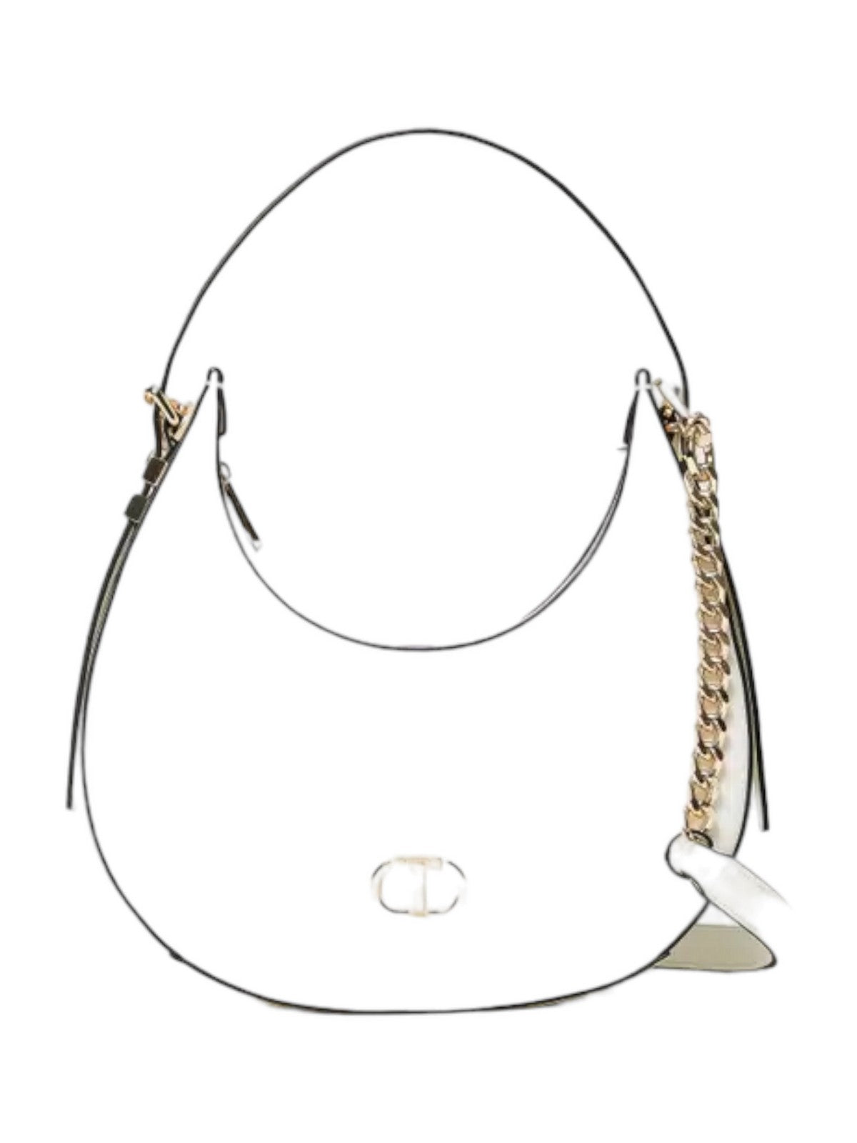 TWINSET Borsa Donna 241TB7066 00282 Bianco gioboutiqueweb