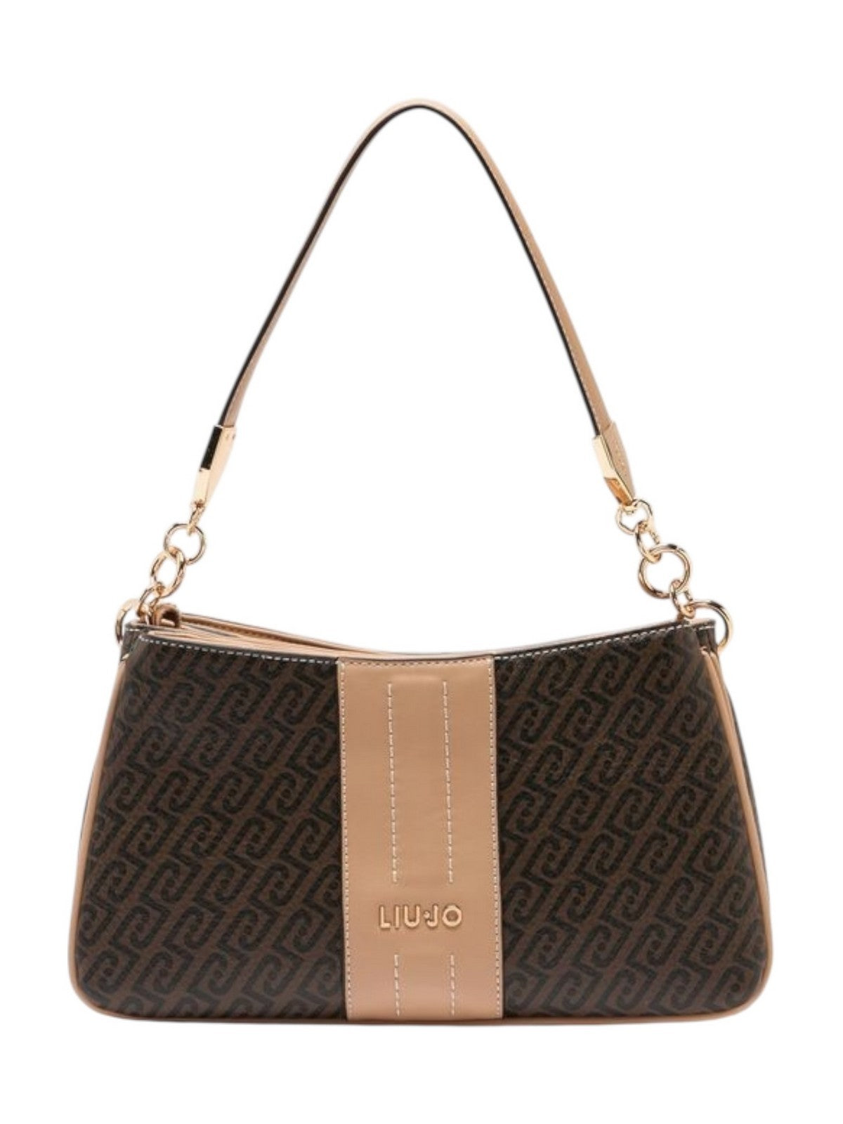 LIU JO ACCESSORIES Borsa Donna AA6107E1118 C3904 Testa moro/dk.cipria