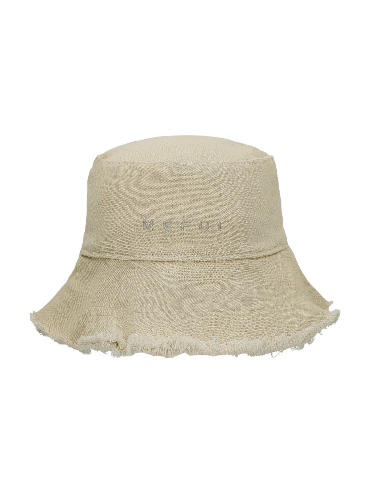 Me I was a woman hat women mf24-a010bg beige