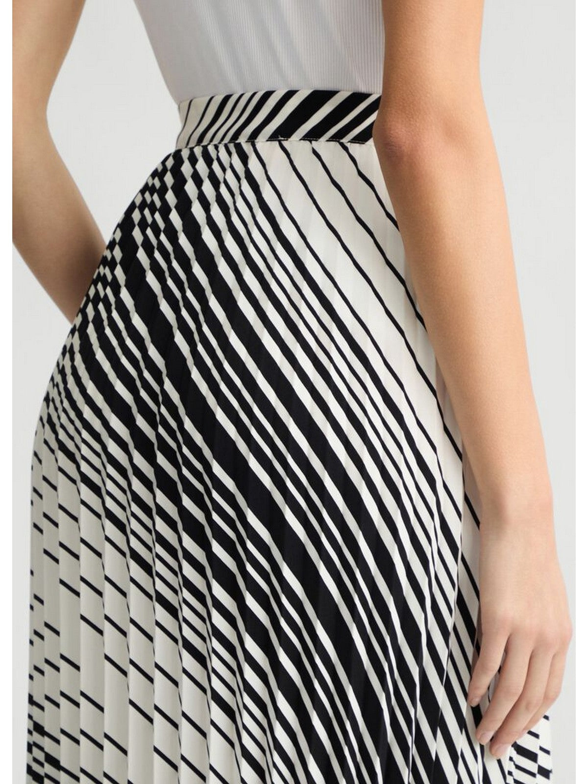 LIU JO WHITE Gonna Donna WA5480T3786 M9471 Nero