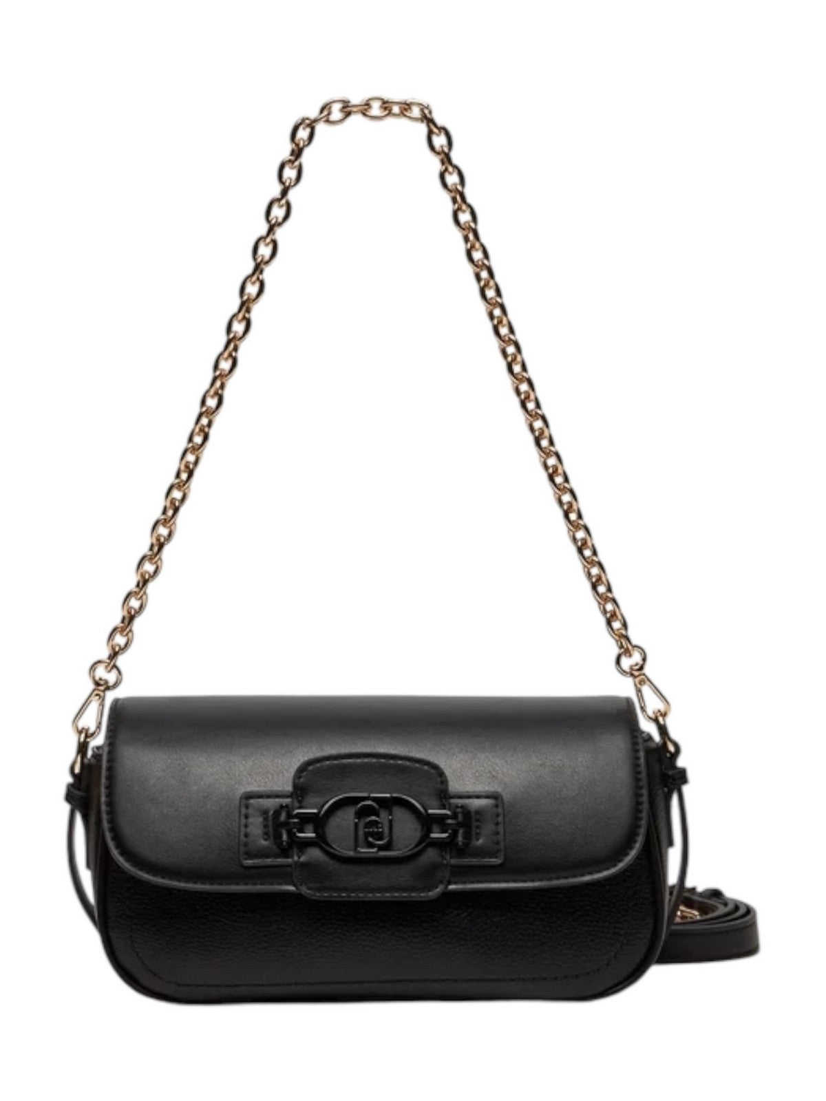 LIU JO ACCESSORIES Borsa Donna AF4031E0031 22222 Nero gioboutiqueweb