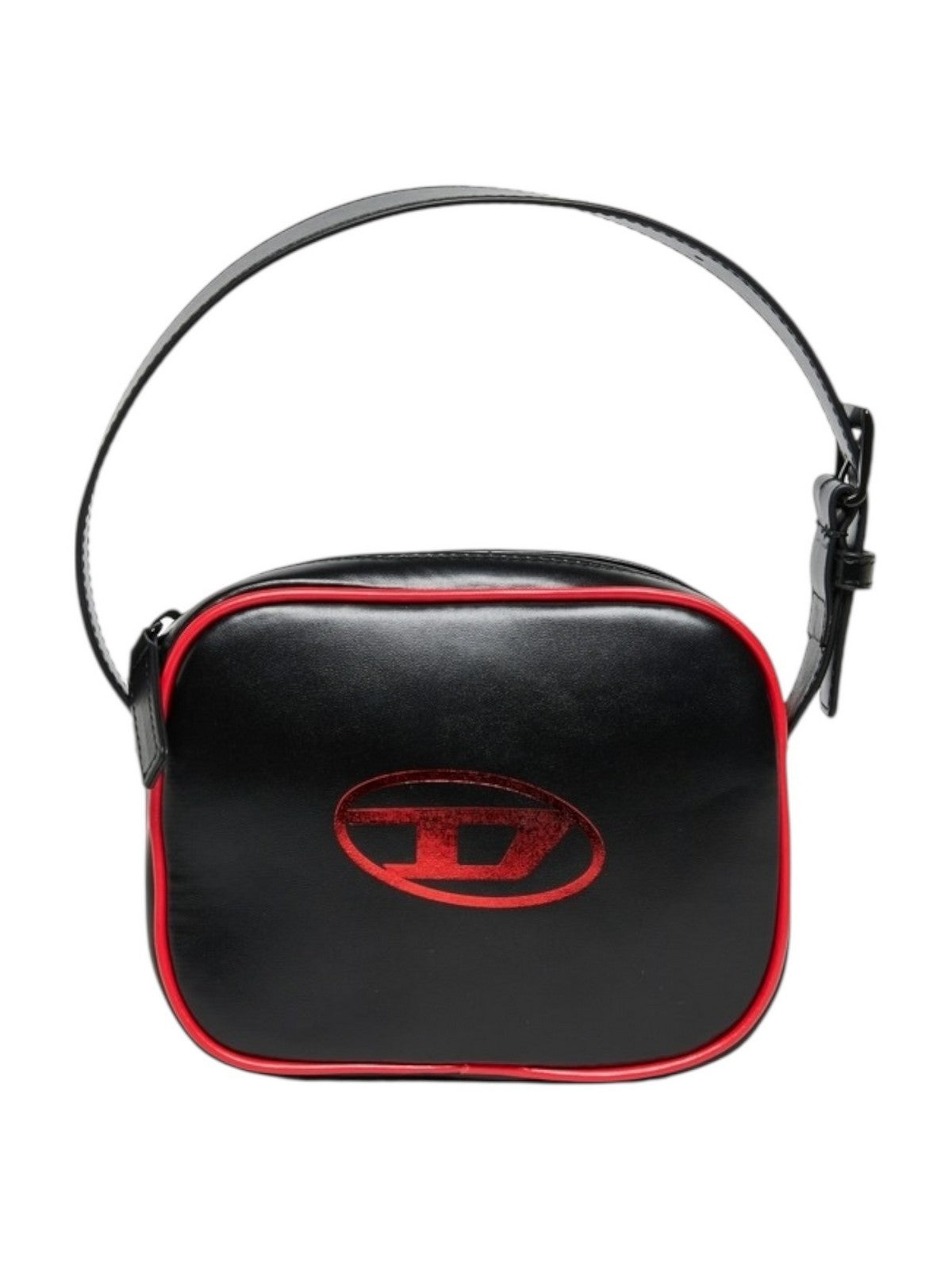 DIESEL Tasche für Mädchen J02756 KXBTB K900 Schwarz