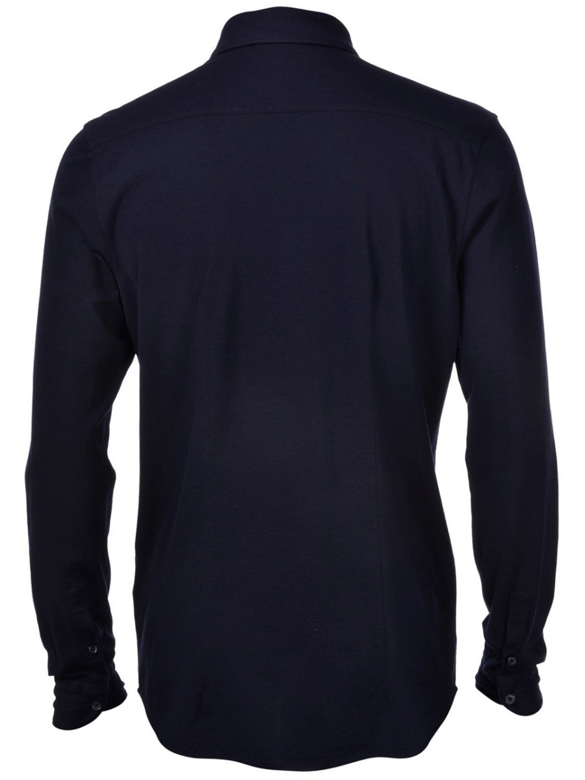 GRAN SASSO Camicia Uomo 60120/81401 598 Blu