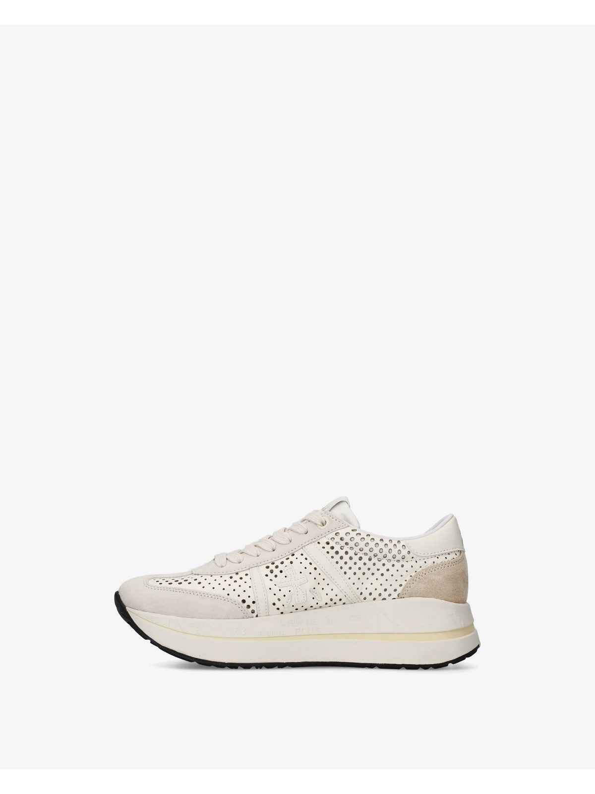 PREMIATA Sneaker Donna BETHCOIN VAR 8171 OFFWHITE