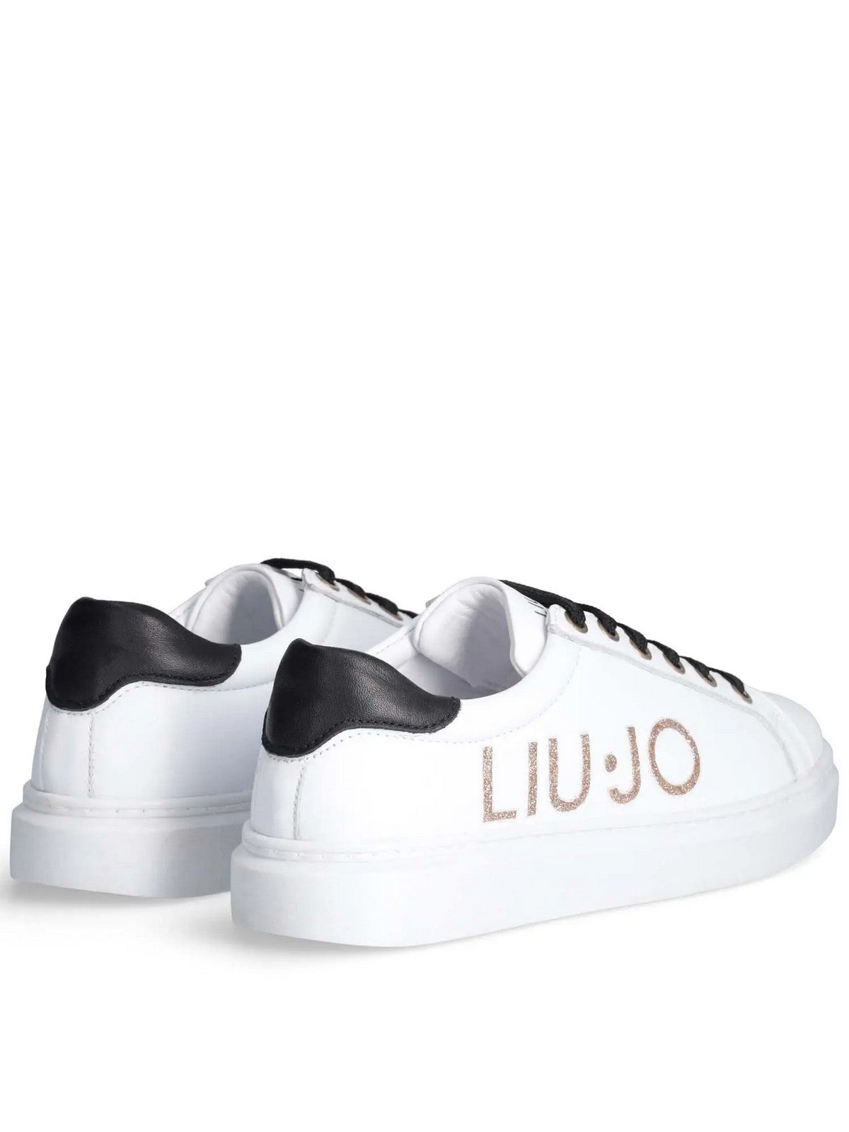 LIU JO Sneaker Donna Iris 4A4709P0062 S1005 Nero