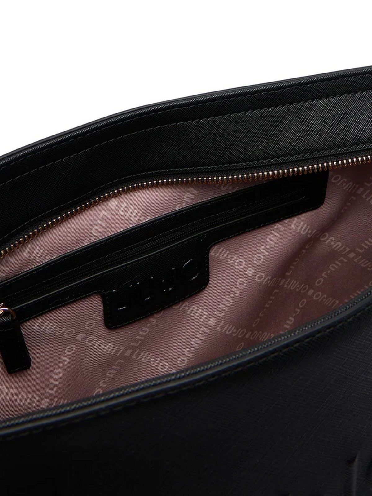 LIU JO ACCESSORIES Borsa Donna AF5321E0087 22222 Nero