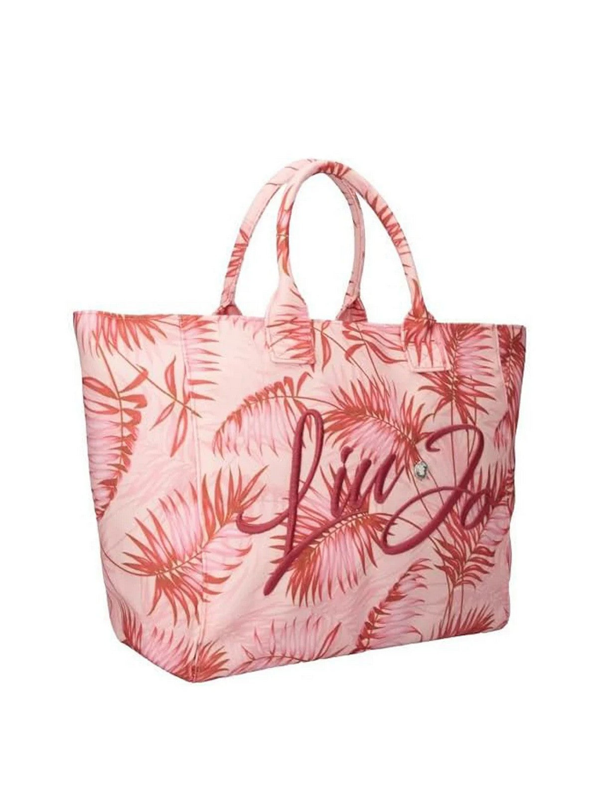 LIU JO BEACHWEAR Borsa Donna VA5211T7114 M9150 St.pink palm
