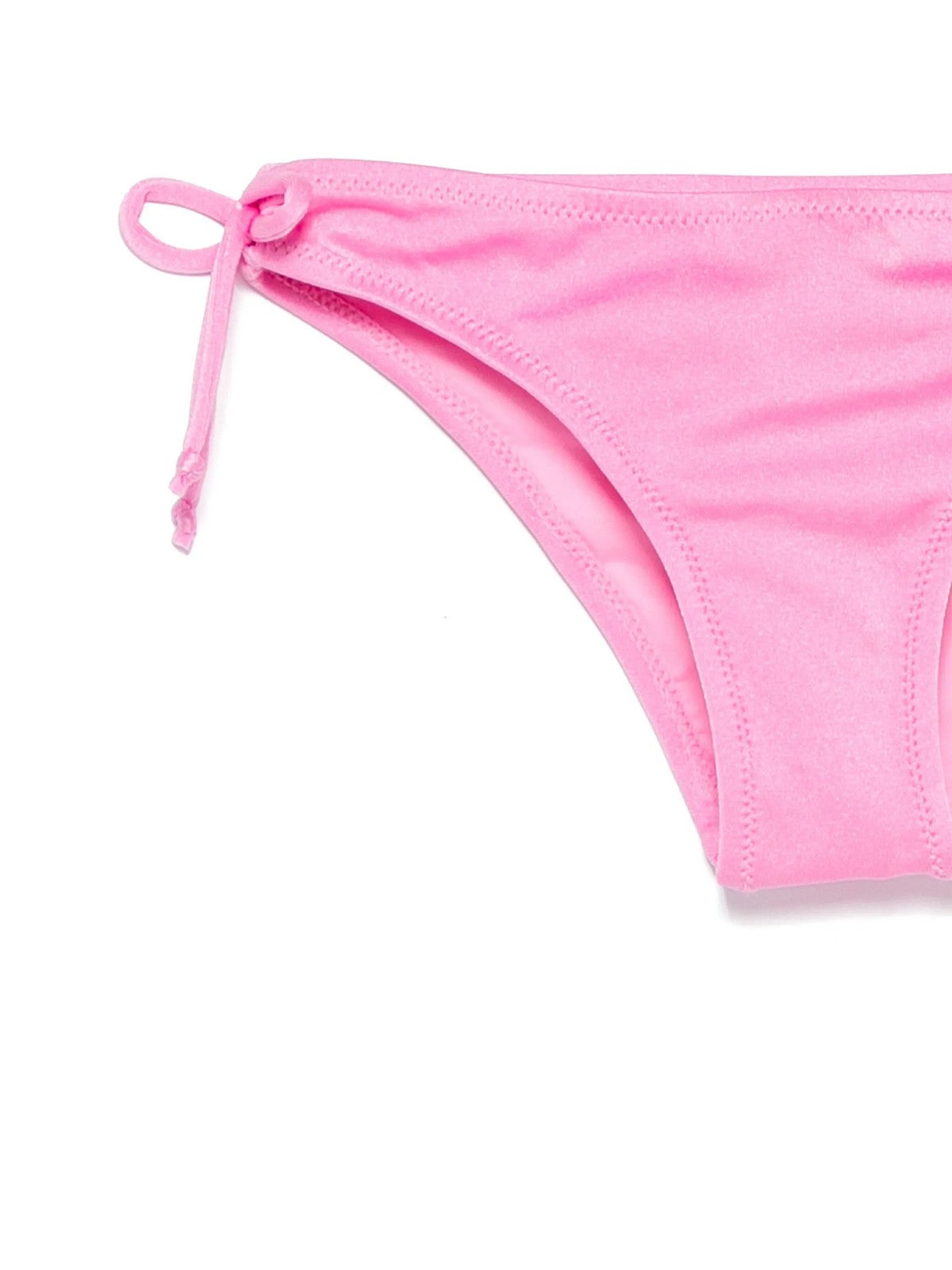 MC2 SAINT BARTH Costume da bagno Bambine e ragazze HOLLY 00345H Rosa gioboutiqueweb