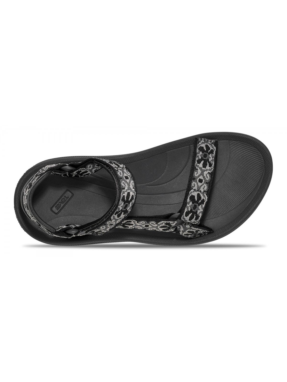 TEVA Sandalo Donna Winsted sandalo W 1017424 AKG ARCHIVE FLOREAL/BLACK/GREY gioboutiqueweb