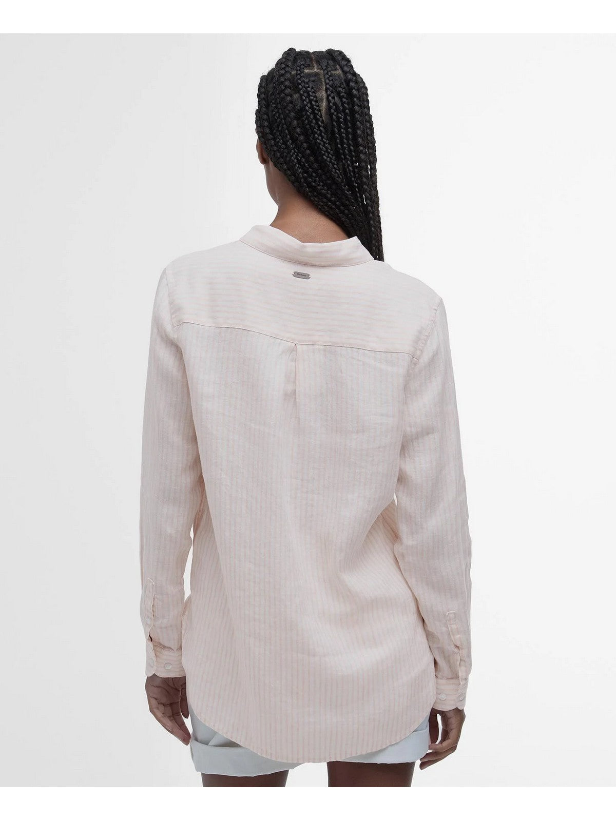 BARBOUR Camicia Donna LSH1315 PI38 Rosa gioboutiqueweb