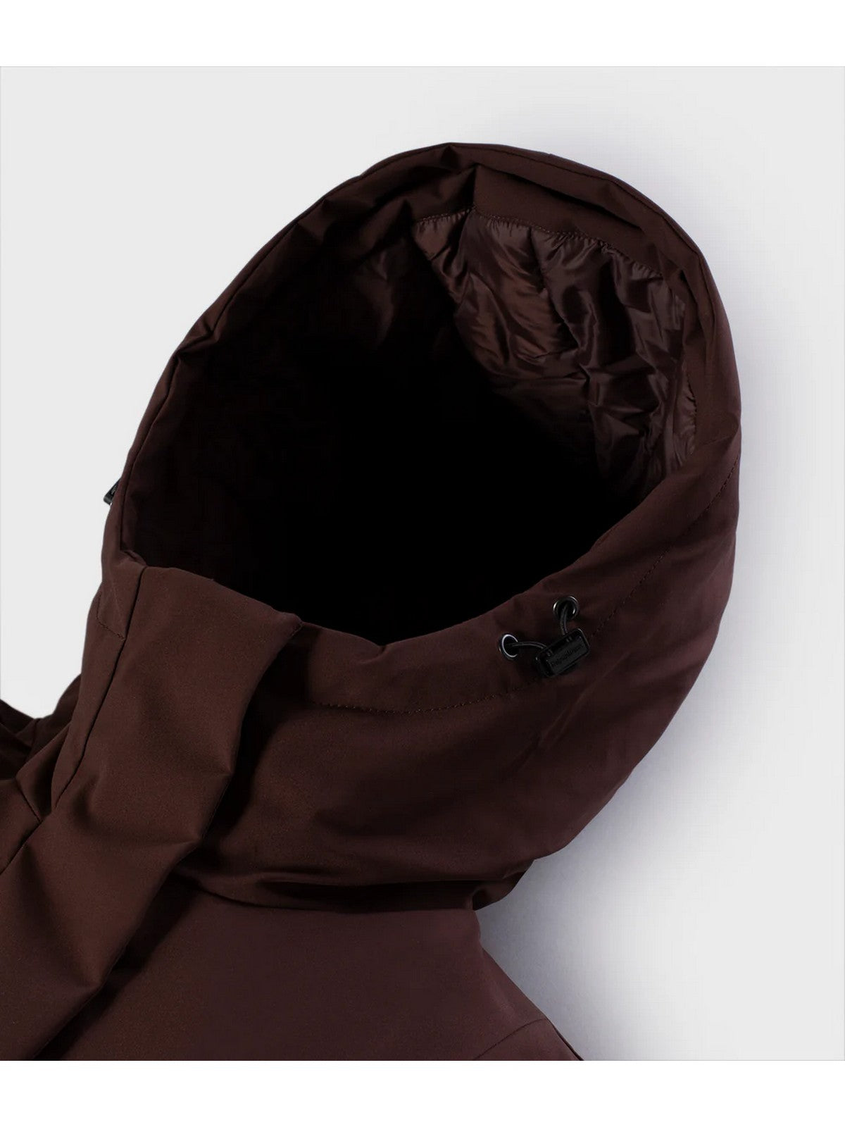 REFRIGIWEAR Piumino Donna LADY TECH/1 JACKET W99118 XT3790 H01419 COFFEE