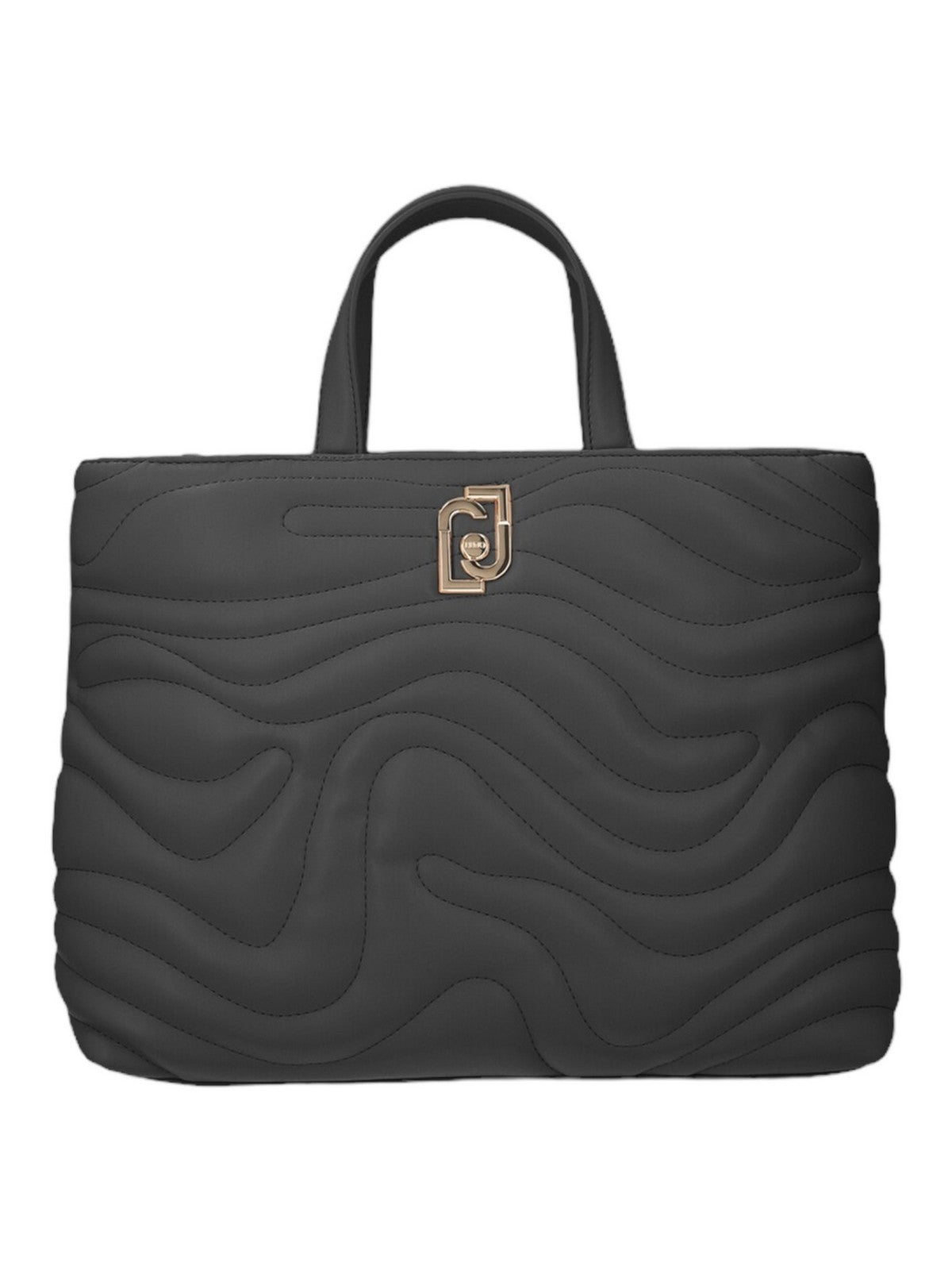 LIU JO ACCESSORIES Borsa Donna AA4084E0036 22222 Nero gioboutiqueweb