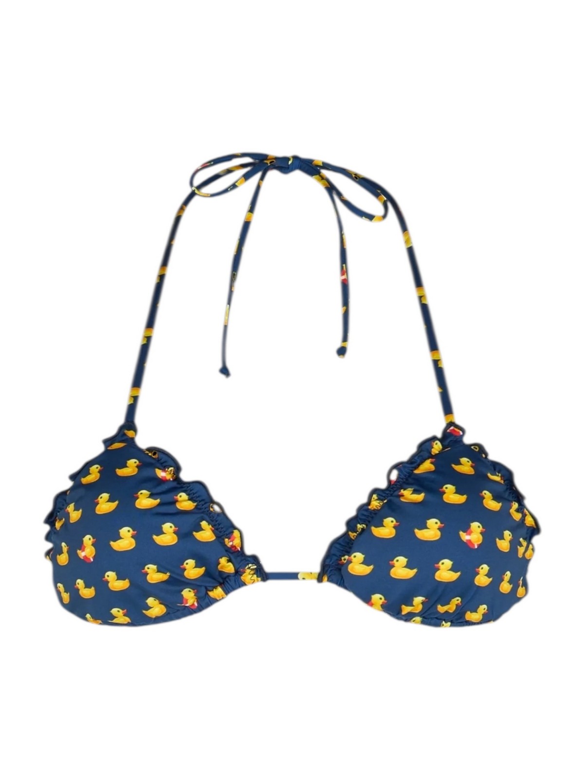 MC2 SAINT BARTH Costume da bagno Donna SAGITTARIUS 03152L DUCKY 61