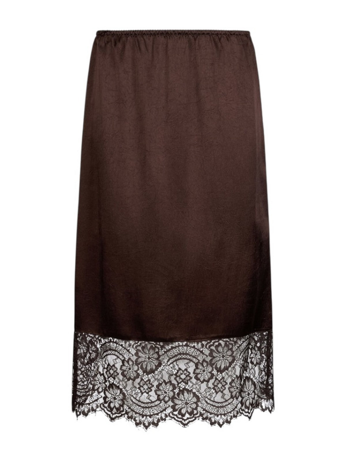 LIU JO BLACK Gonna Donna CA6121T450A P9576 Chocolate black