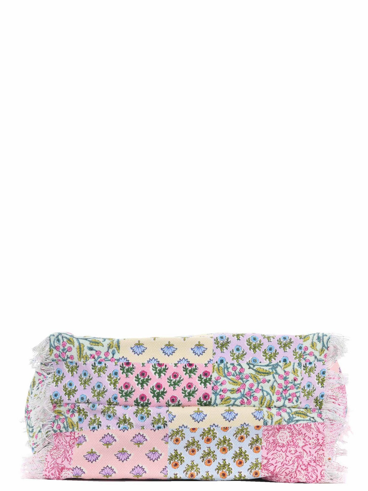 MC2 SAINT BARTH Borsa Donna VANITY 00774F Multicolore gioboutiqueweb