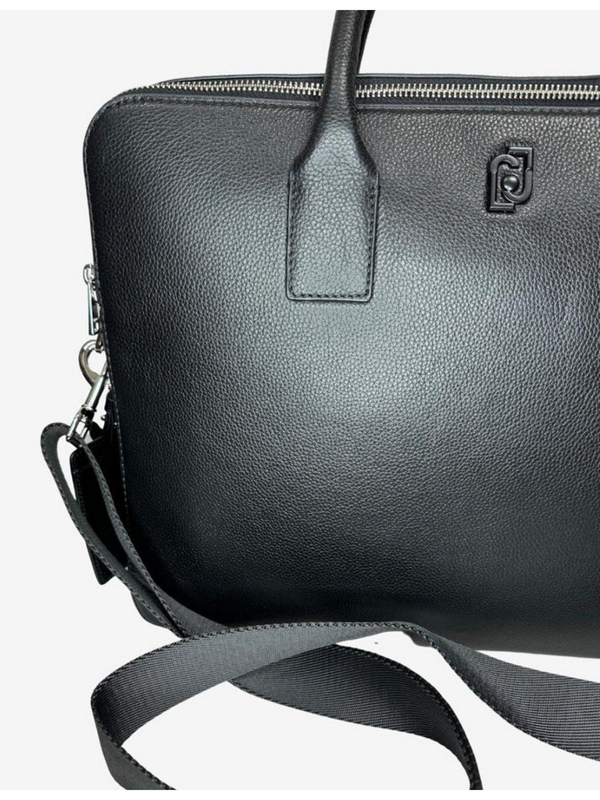 LIU JO UOMO Borsa Uomo DF4017P0371 22222 Nero gioboutiqueweb