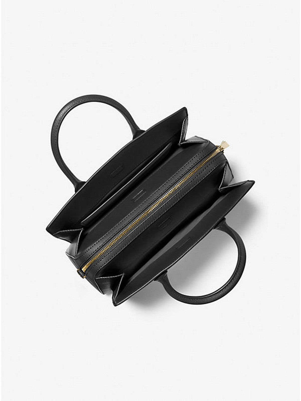 MICHAEL KORS Borsa Donna Laila 30R5G9IS6L 001 BLACK