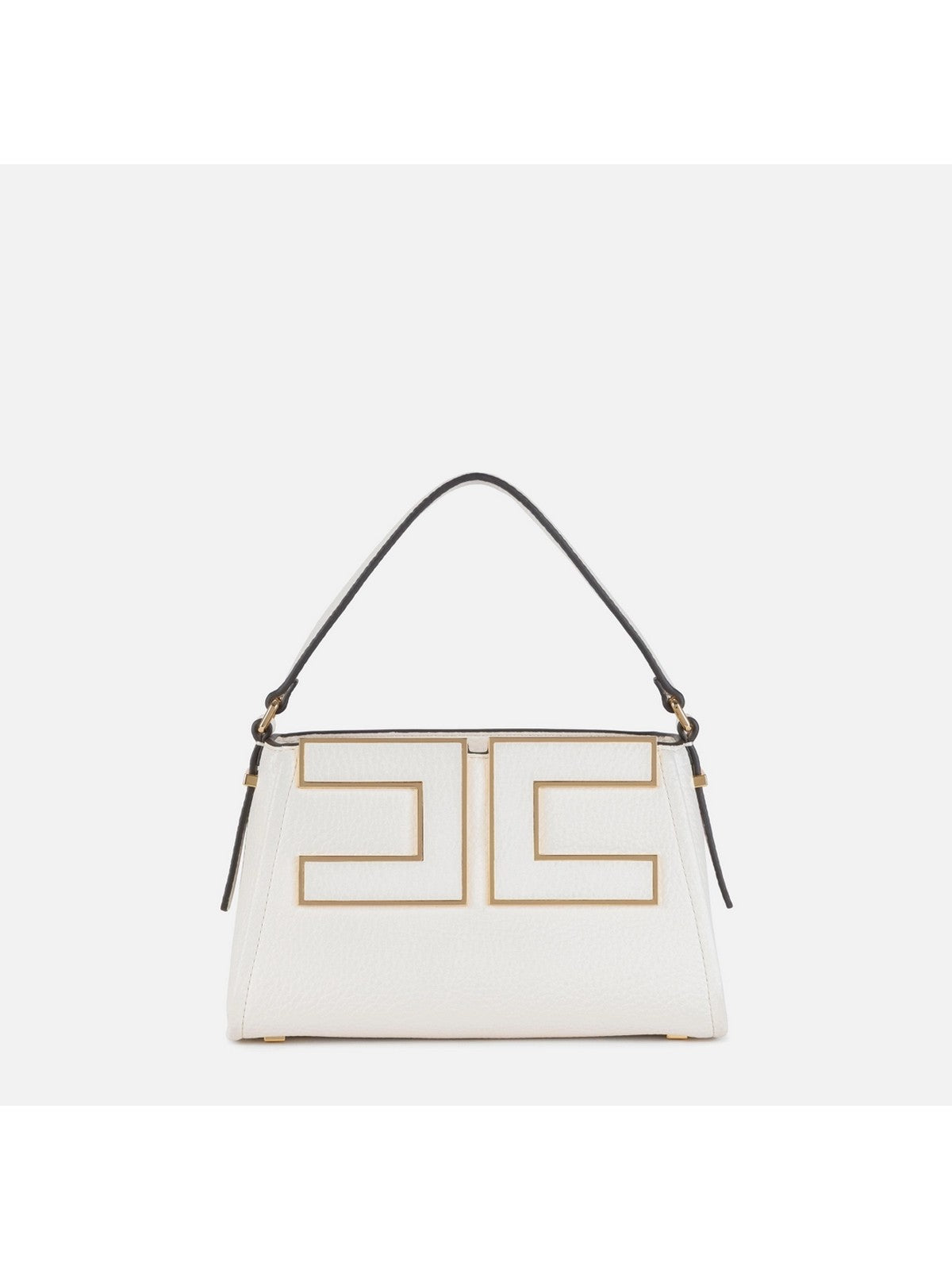 ELISABETTA FRANCHI Borsa Donna BS36A56E2 DZ9 MILK gioboutiqueweb