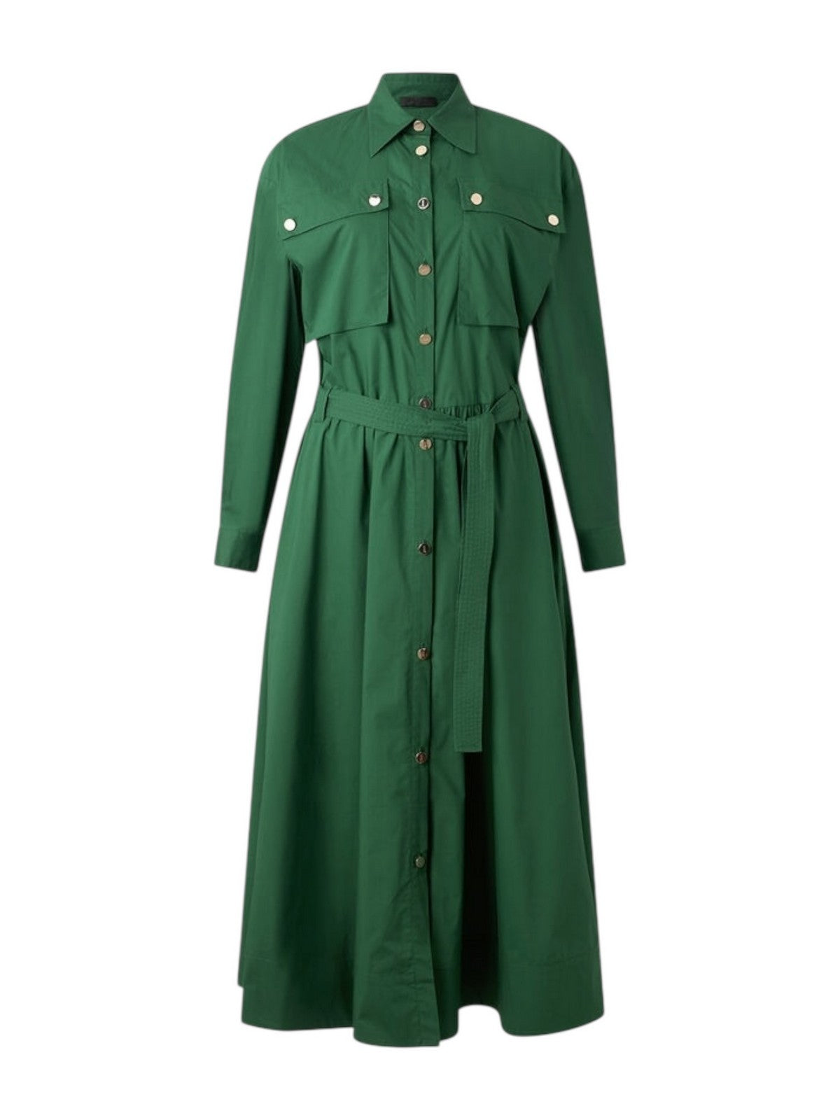 LIU Jo Black Woman Dress CA5293TS246 X0665 Jungle sauvage