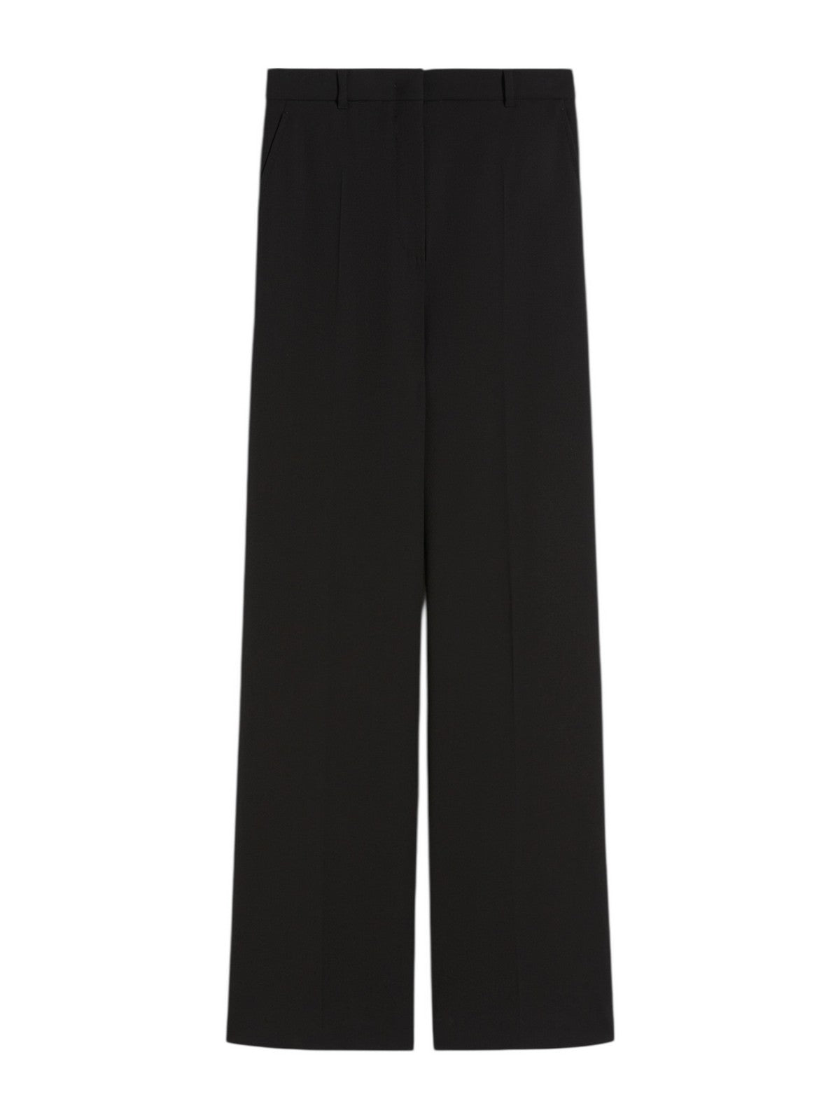 MAX MARA Pantalone Donna VERBENA 2526136062600 005 Nero