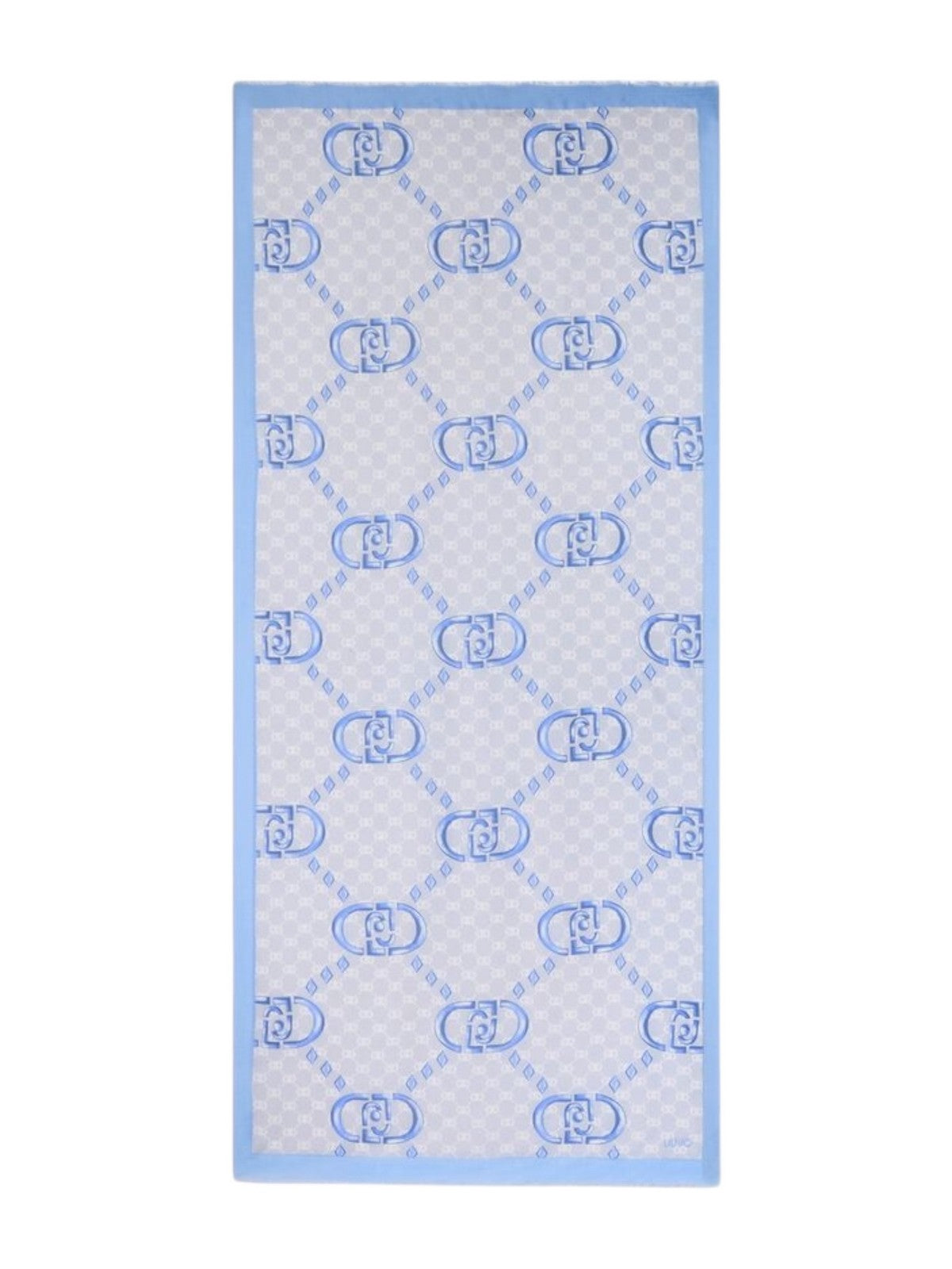 LIU JO SOFT Stola Donna 2A5029T0300 53920 Blu