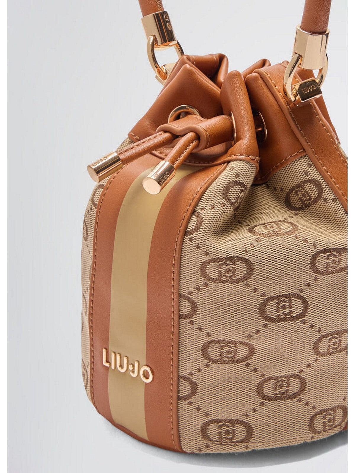 LIU JO ACCESSORIES Borsa Donna AA5194T3846 60924 Bianco